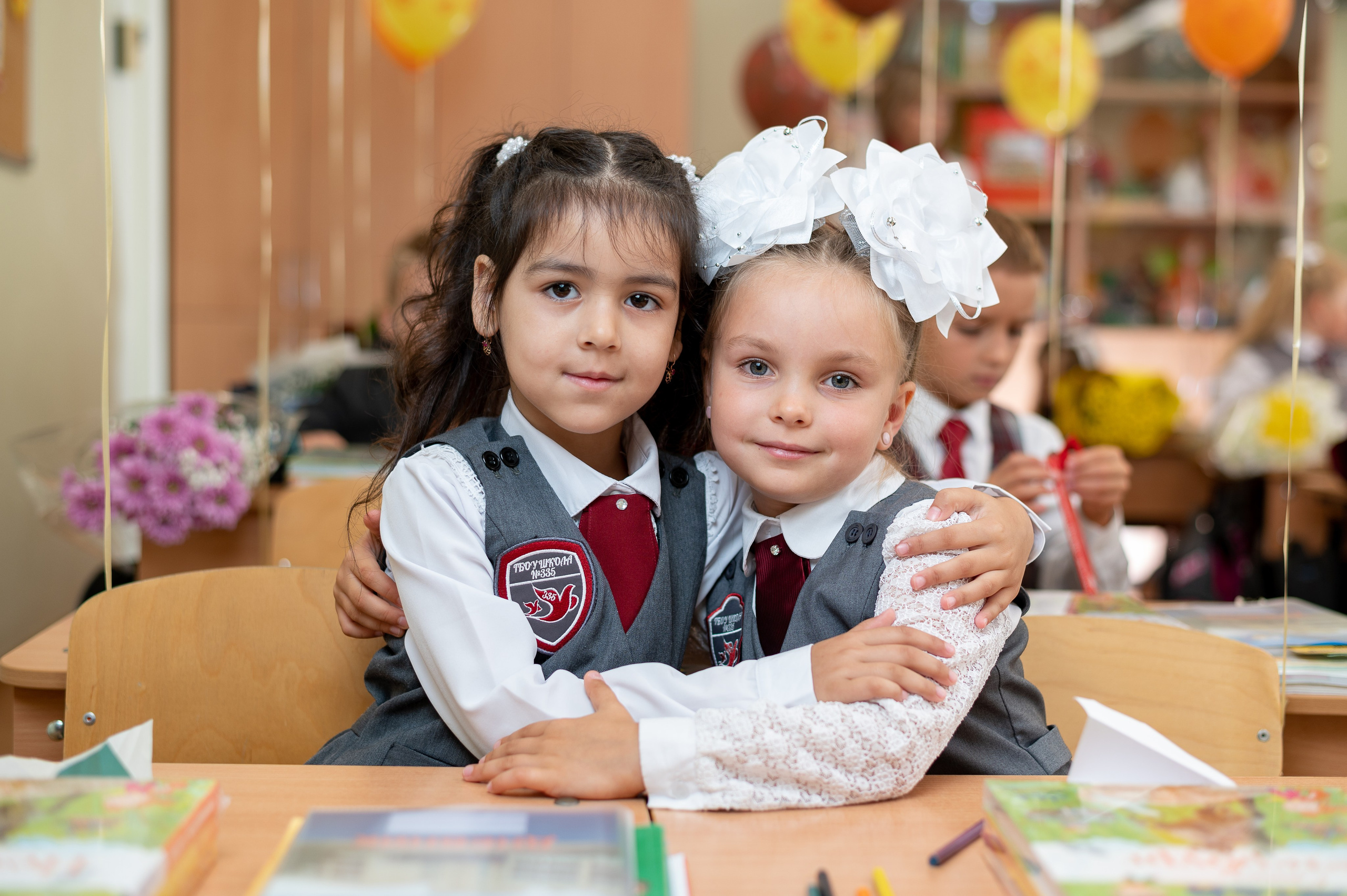 ФОТОСЪЕМКА 1 СЕНТЯБРЯ. Мастерская детской фотографии