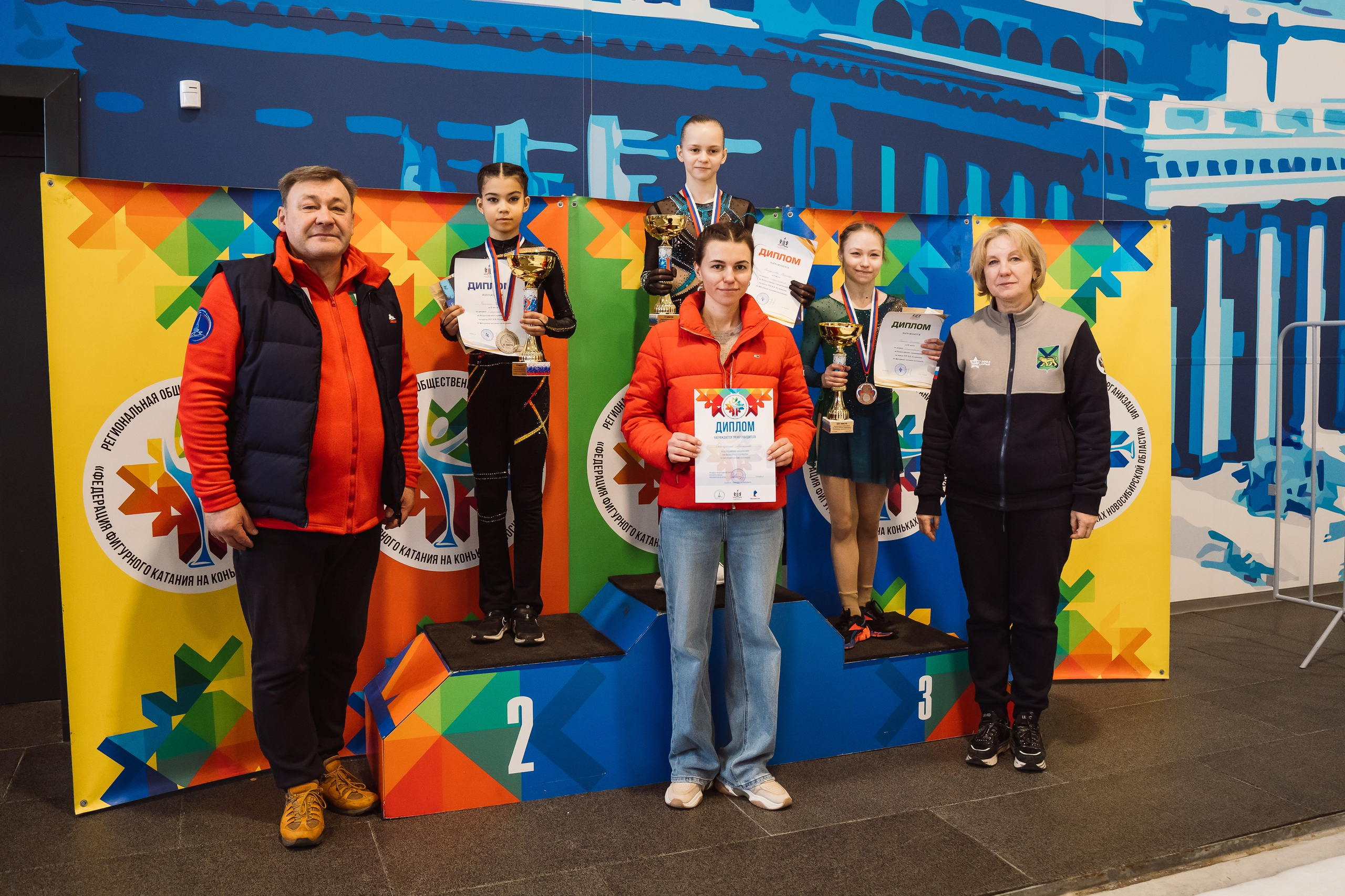 Всероссийские соревнования «На призы ЗТР В. Н. Кудрявцева». Воробьева Ксения — Спортивный и танцевальный фотограф Новосибирск