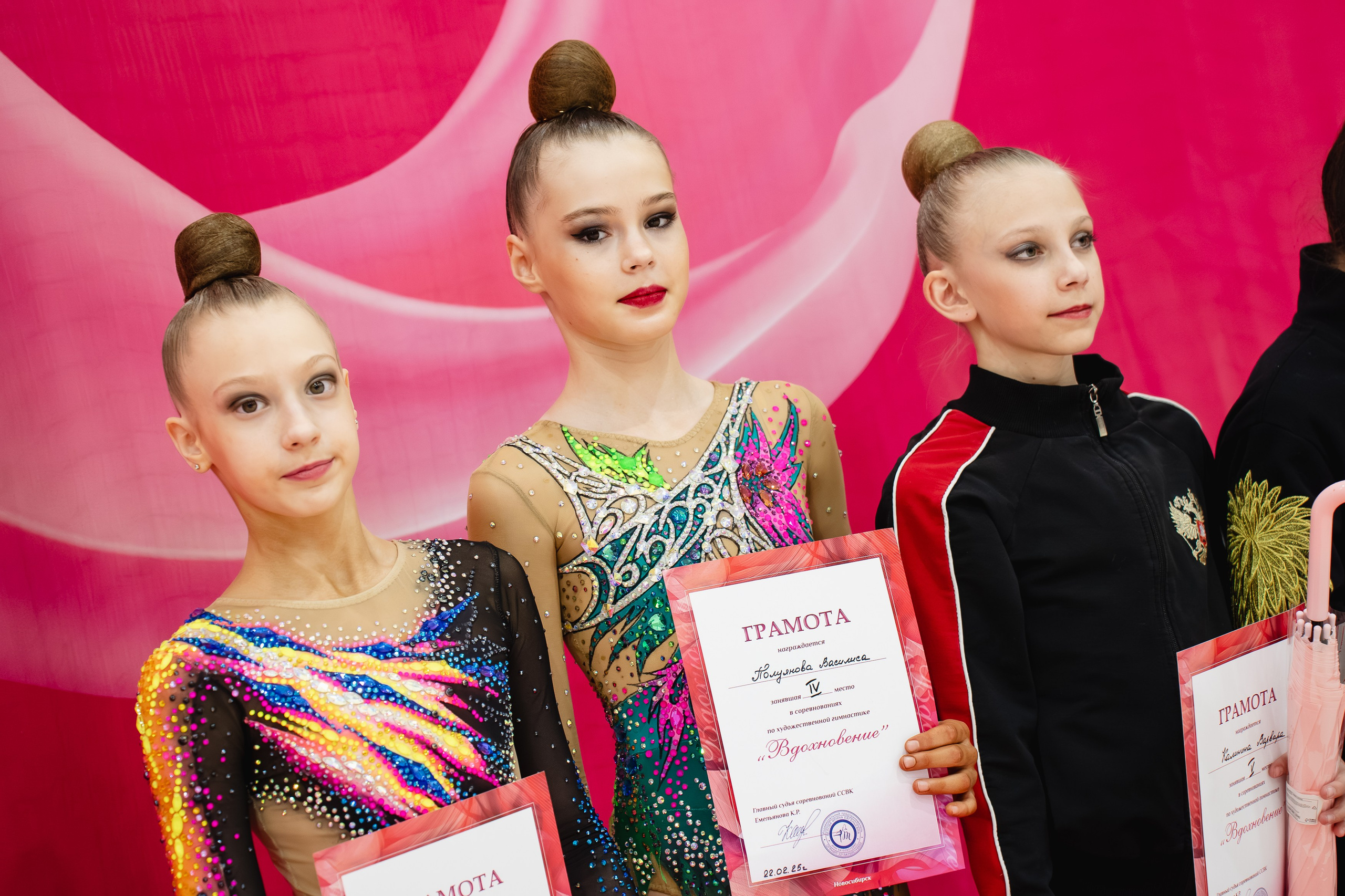 Вдохновение. Воробьева Ксения — Спортивный и танцевальный фотограф Новосибирск