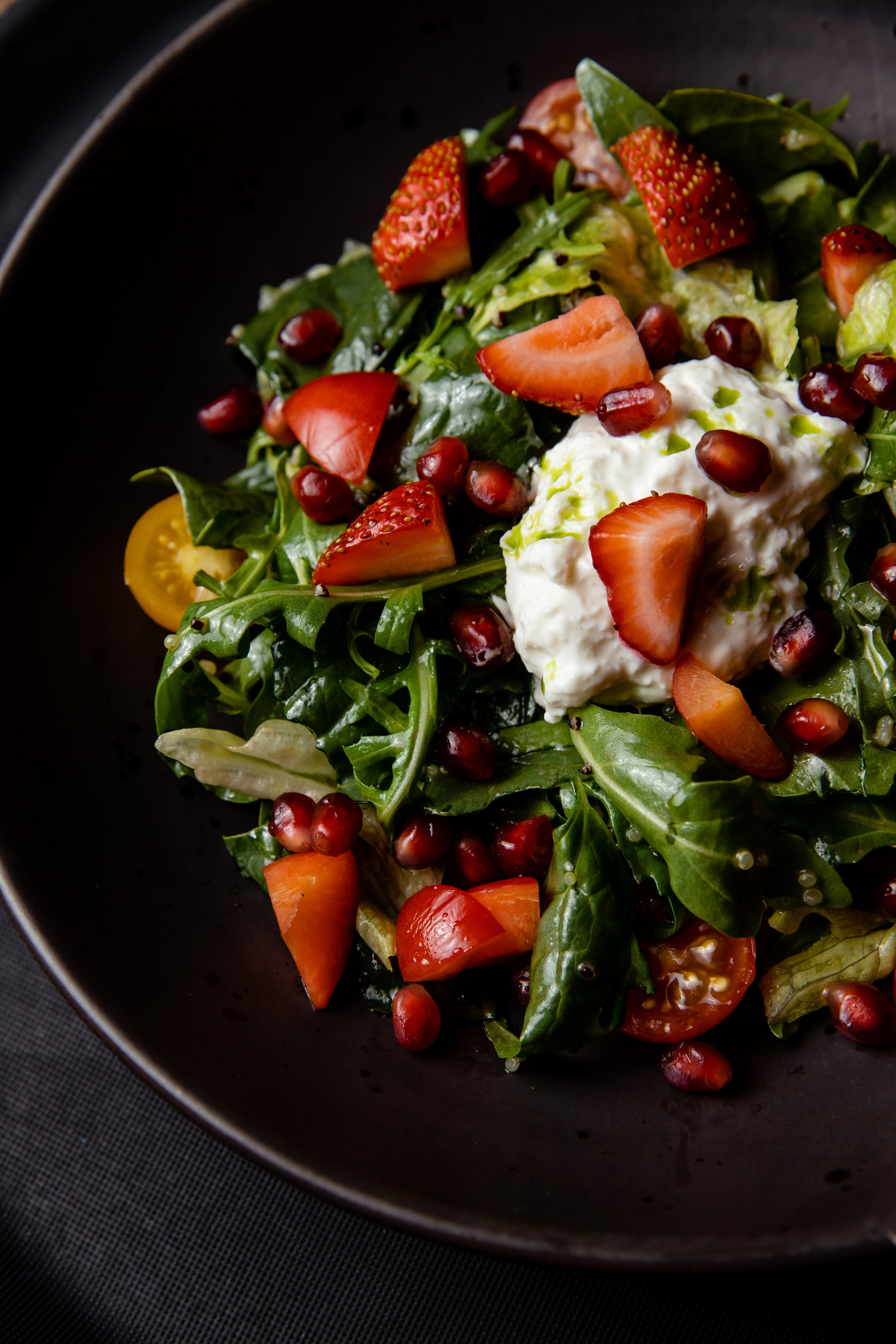 Фудшот Астана (Foodshot). Zayats Photography / Андрей Заяц — Свадебный и Семейный фотограф в Аст