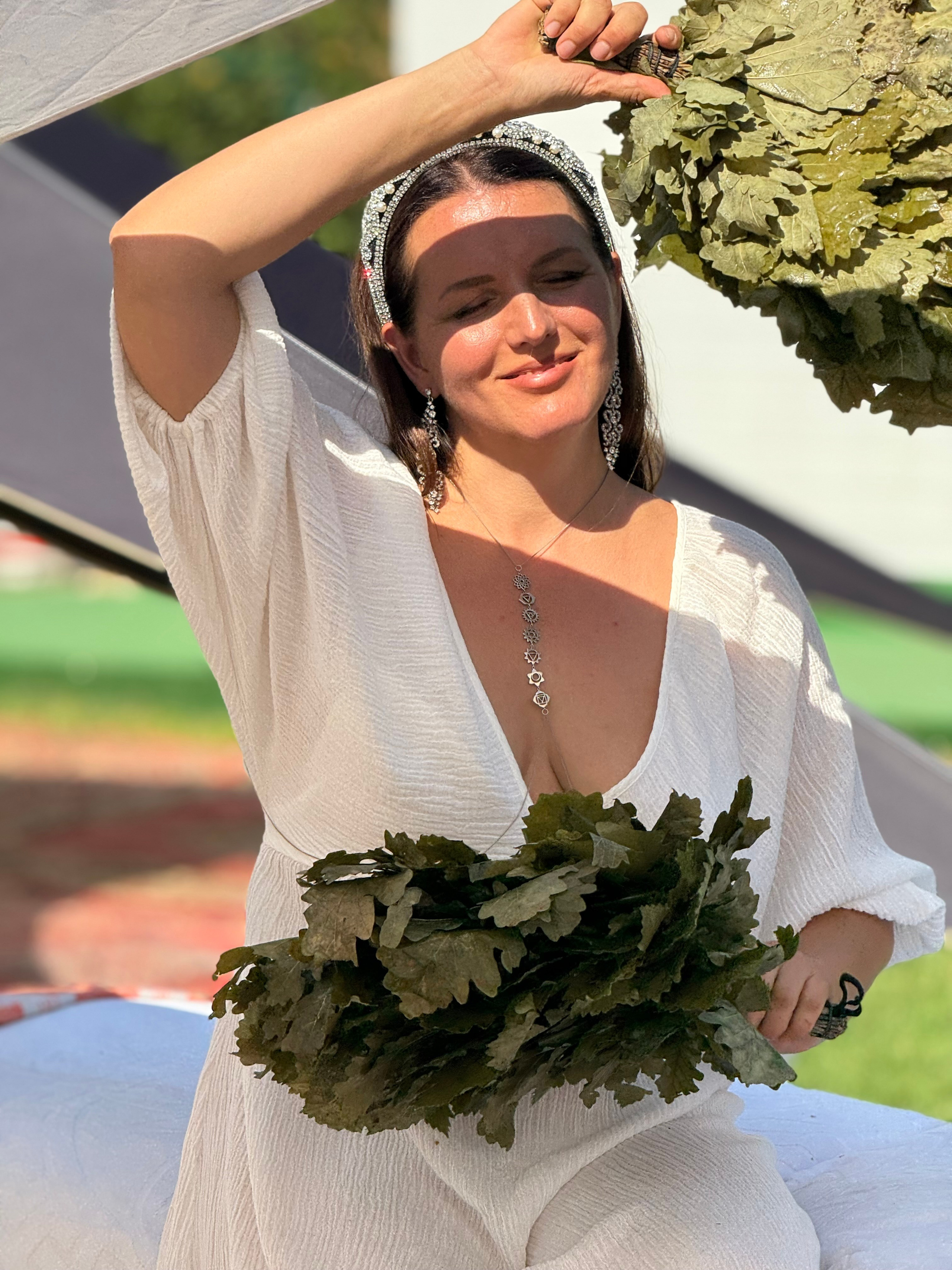 Тантрический фестиваль «Единение». Александр Прищепов - фотограф, режиссёр, продюсер