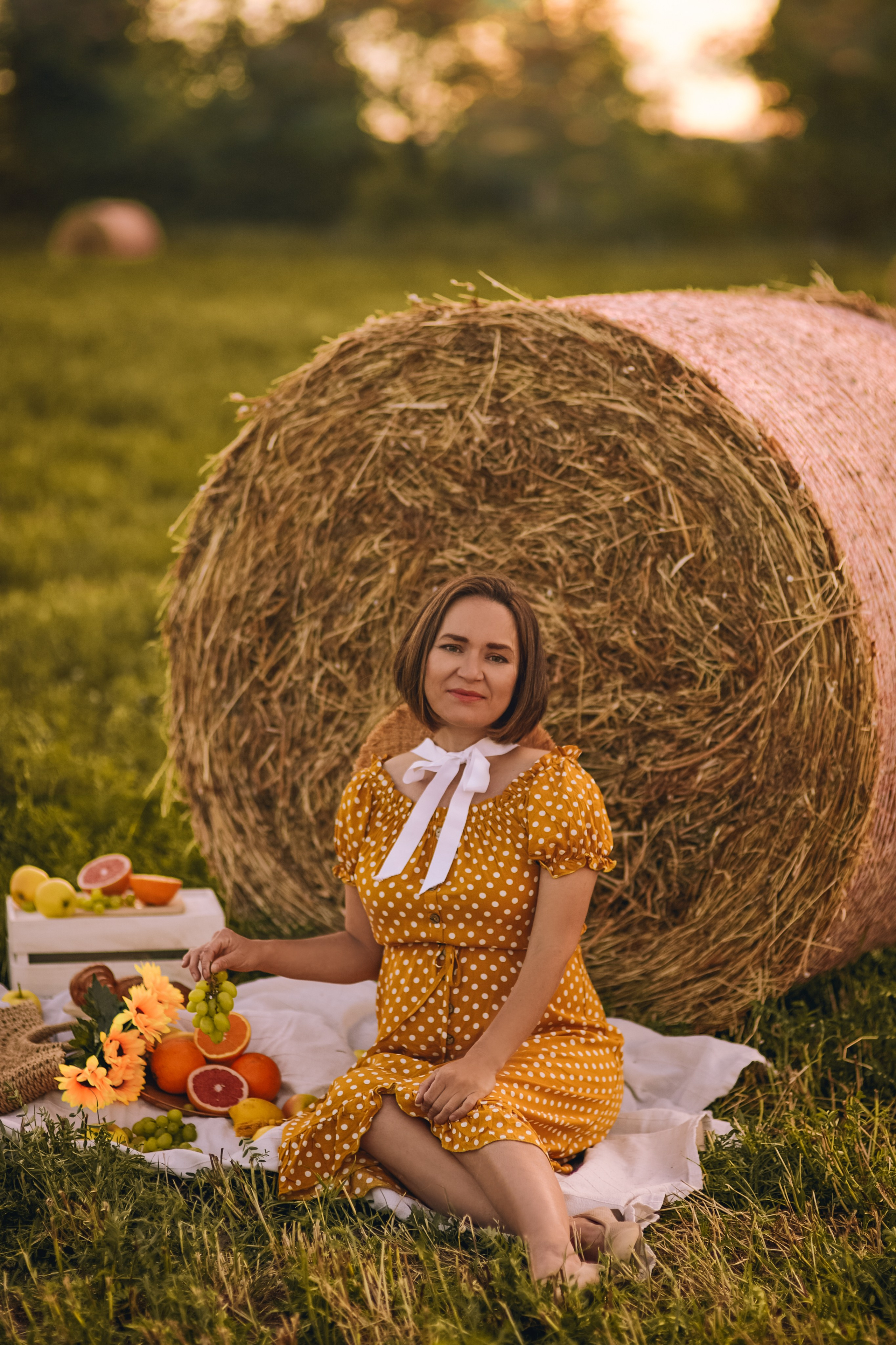 Provence. Photographer in Provence Julia Lipiainen