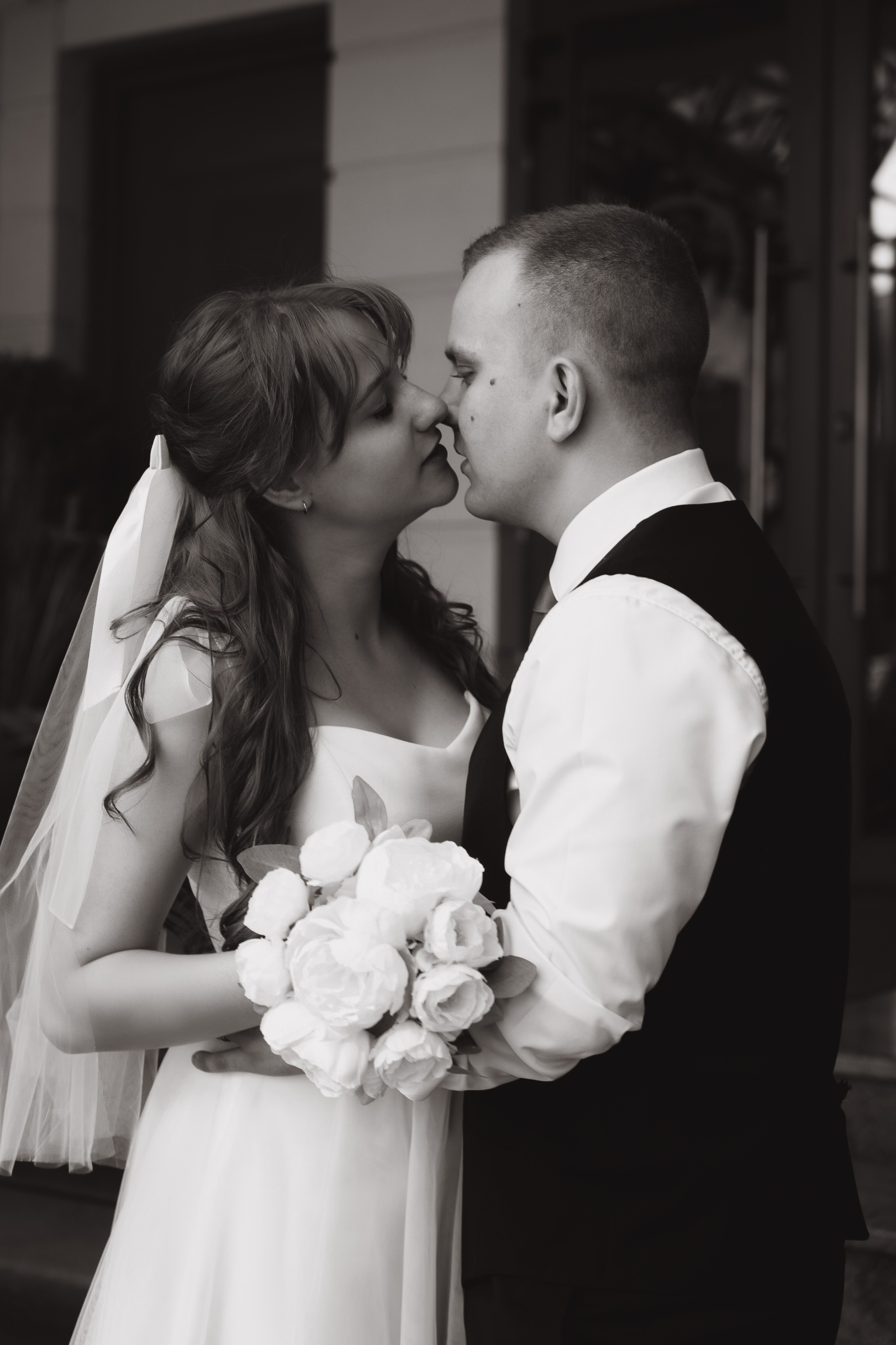 Свадебная фотосессия. Фотограф Саратов/Энгельс