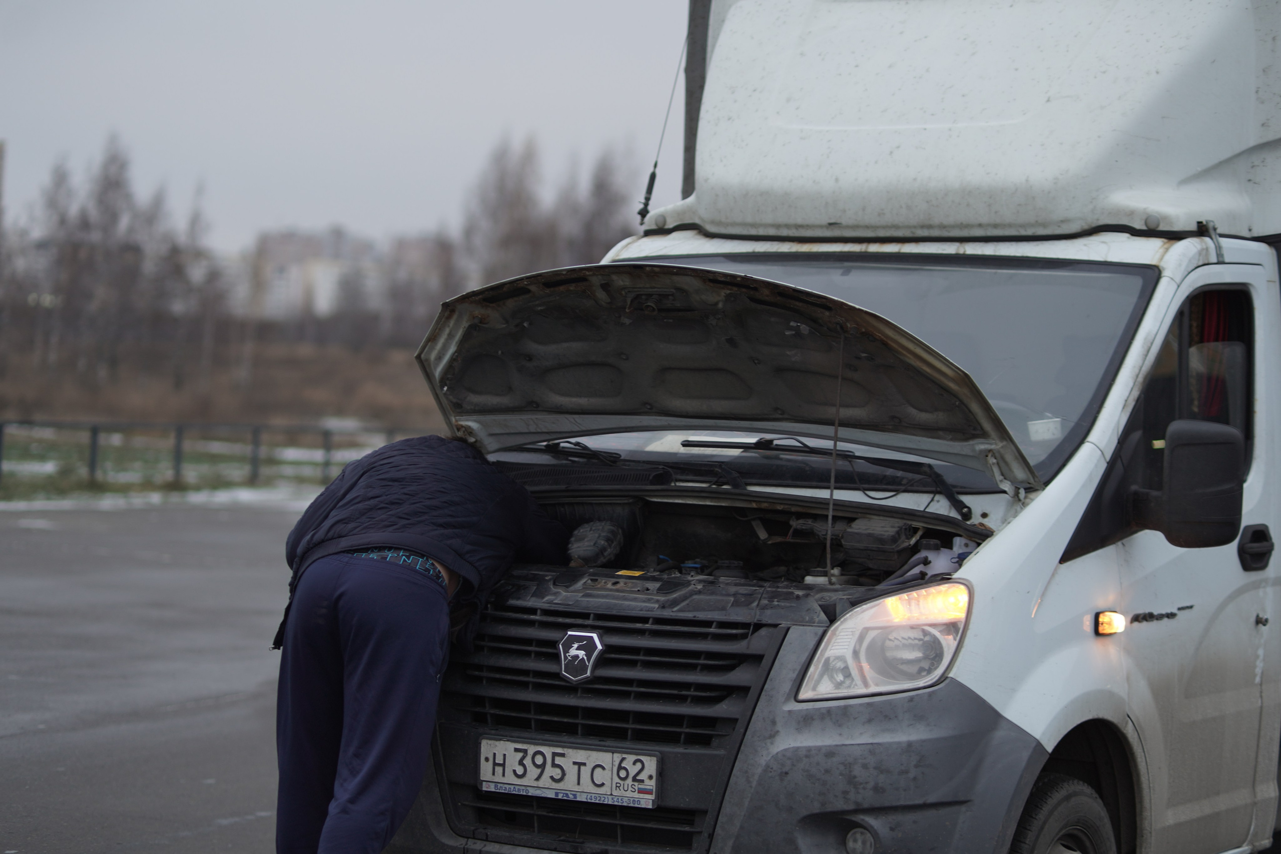 Камера всегда рядом. Фотограф Кузнецов Егор Липецк