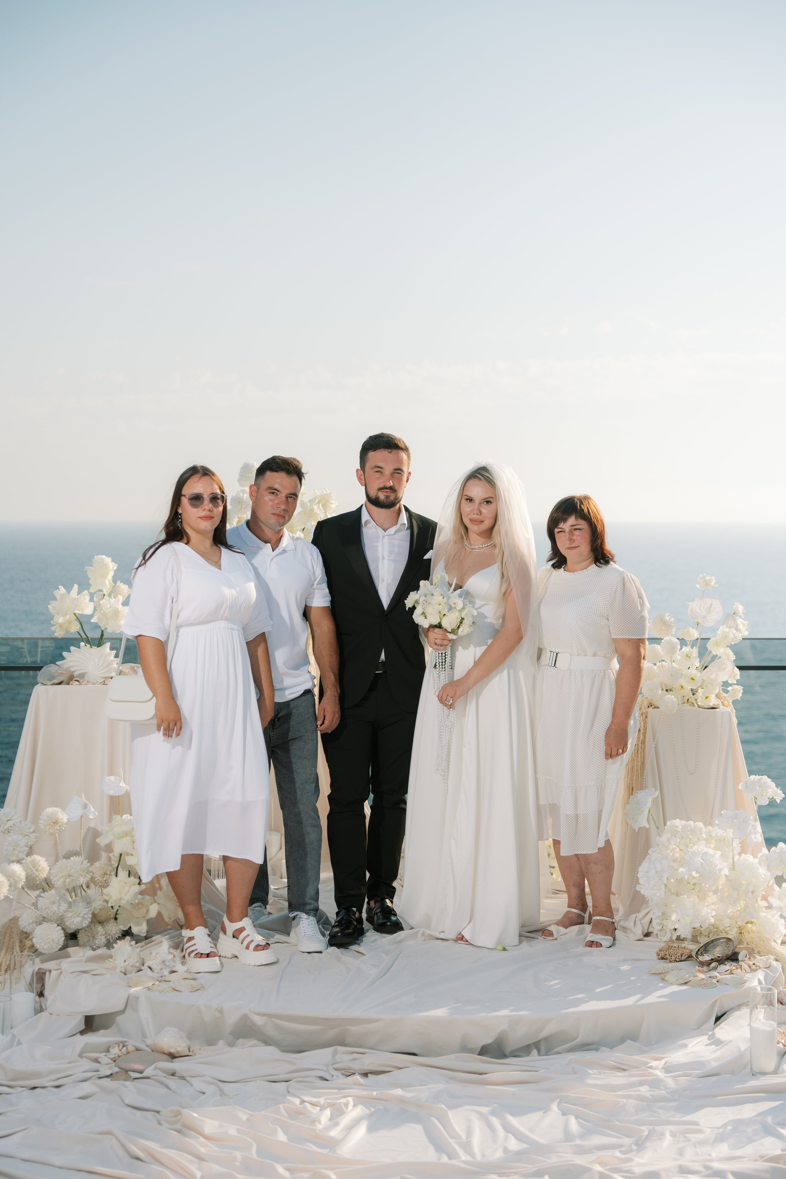 Алексей и Анна