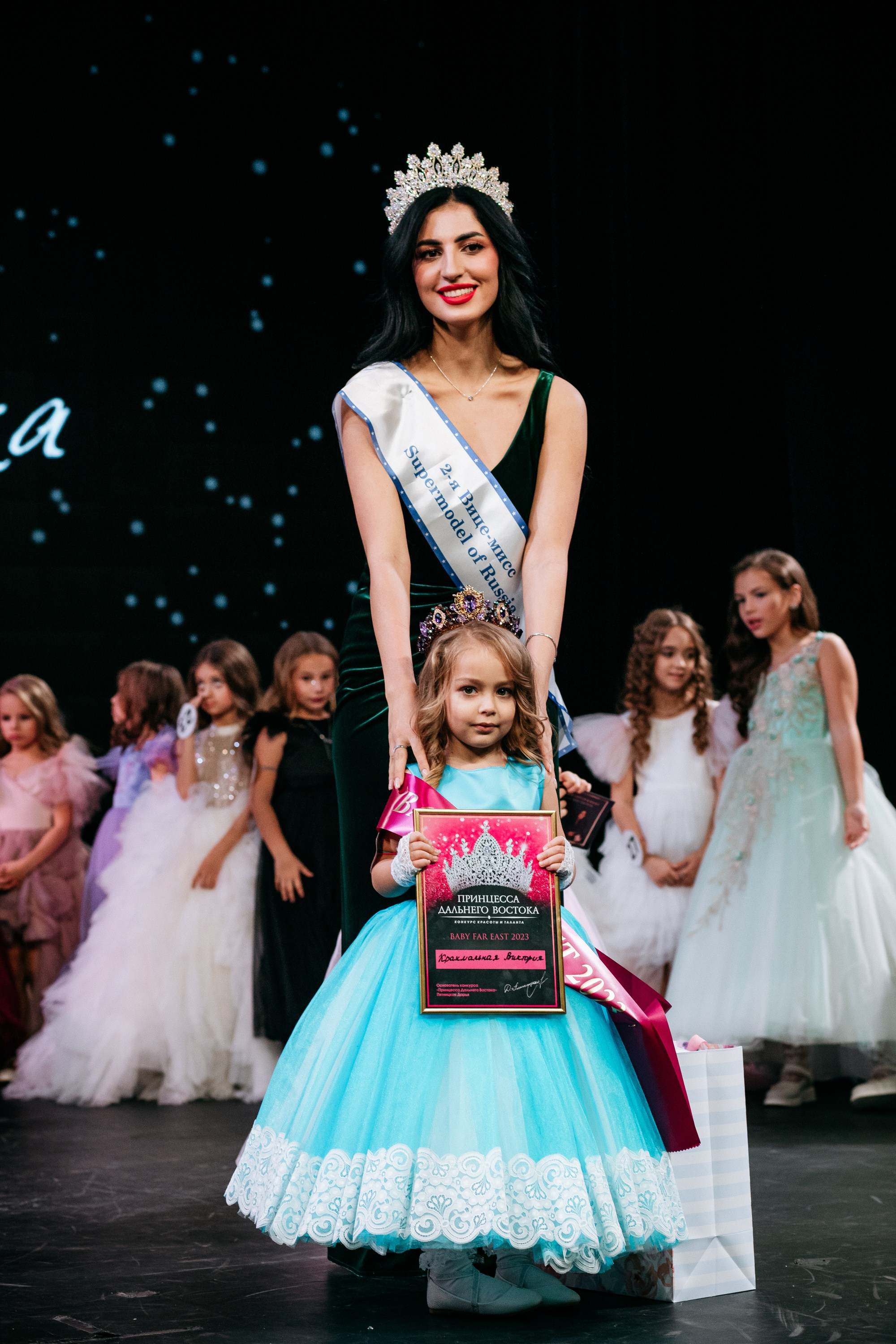 ПРИНЦЕССА ДАЛЬНЕГО ВОСТОКА. СВОИ. ФОТООТЧЕТЫ-СОБЫТИЯ-МЕСТА