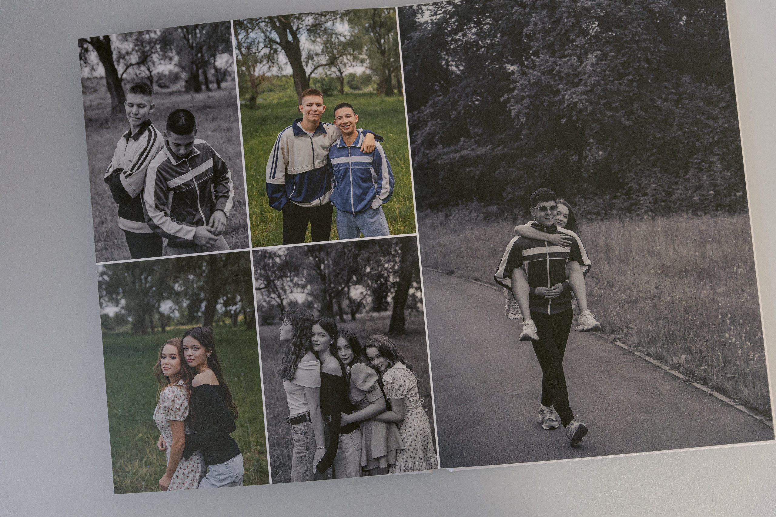 Выпускные альбомы. Свадебный фотограф Алмаз Акмалов