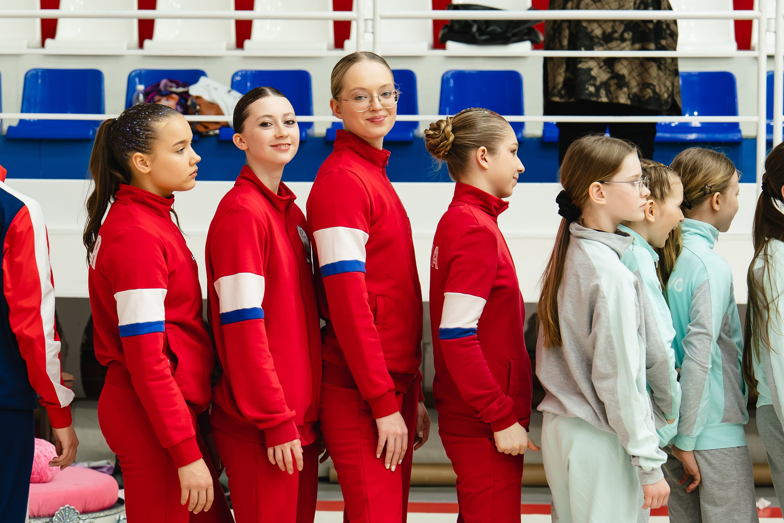 Весенний Кубок. Воробьева Ксения — Спортивный и танцевальный фотограф Новосибирск