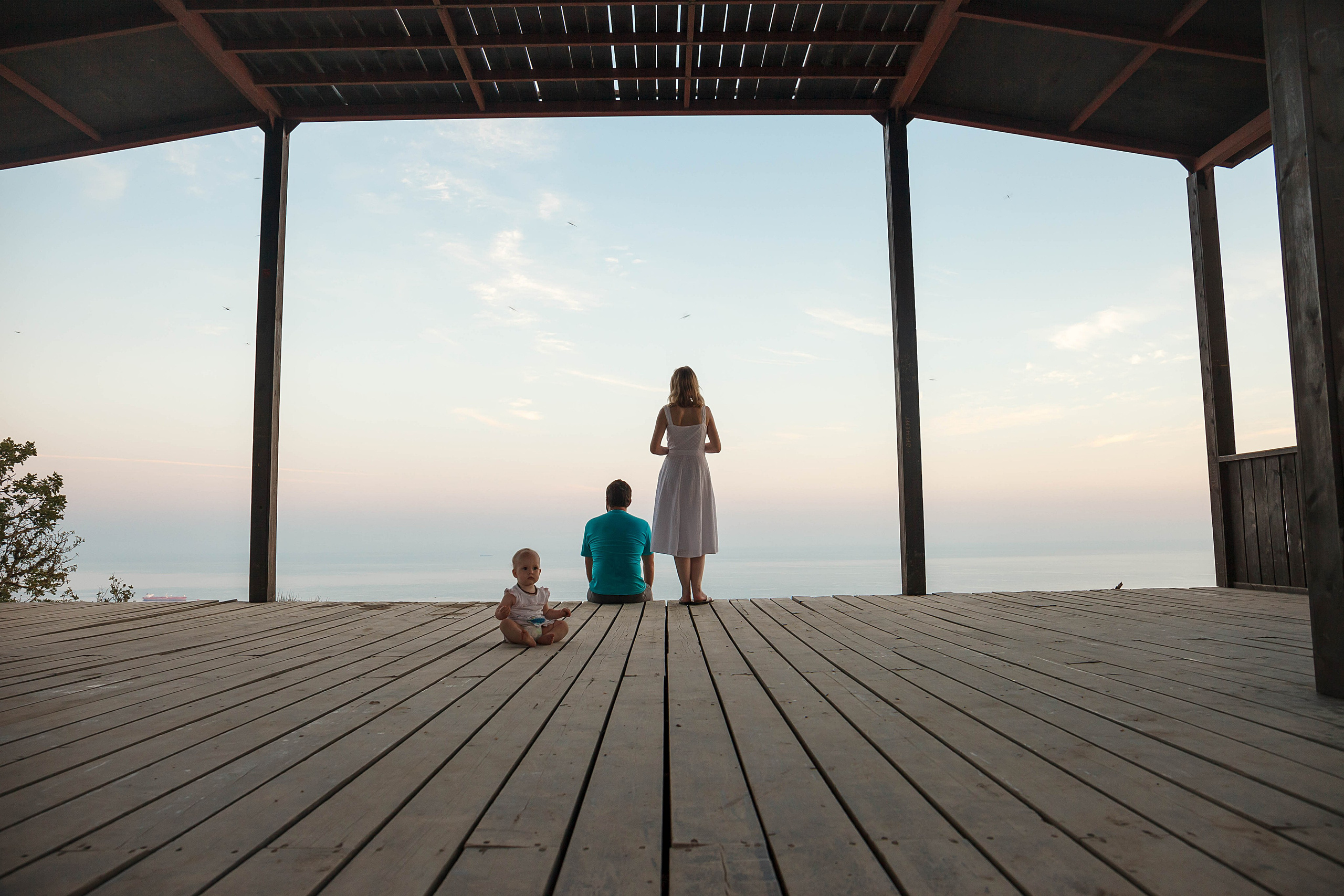 Фотограф в Геленджике, Архипо-Осиповке, Абрау-Дюрсо, Кринице Виктория