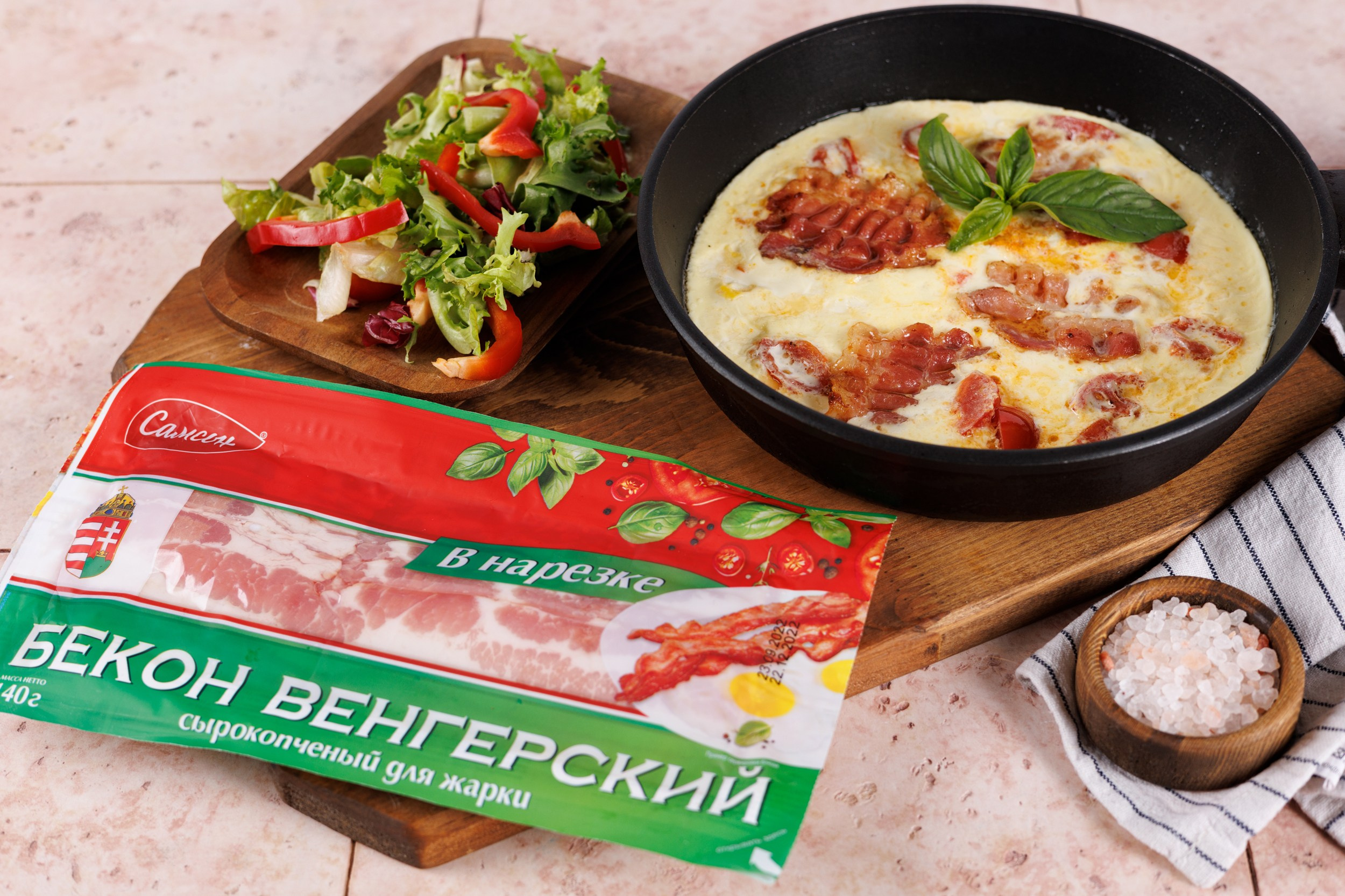 Рецепты. Фуд и предметный фотограф Гришина Ольга