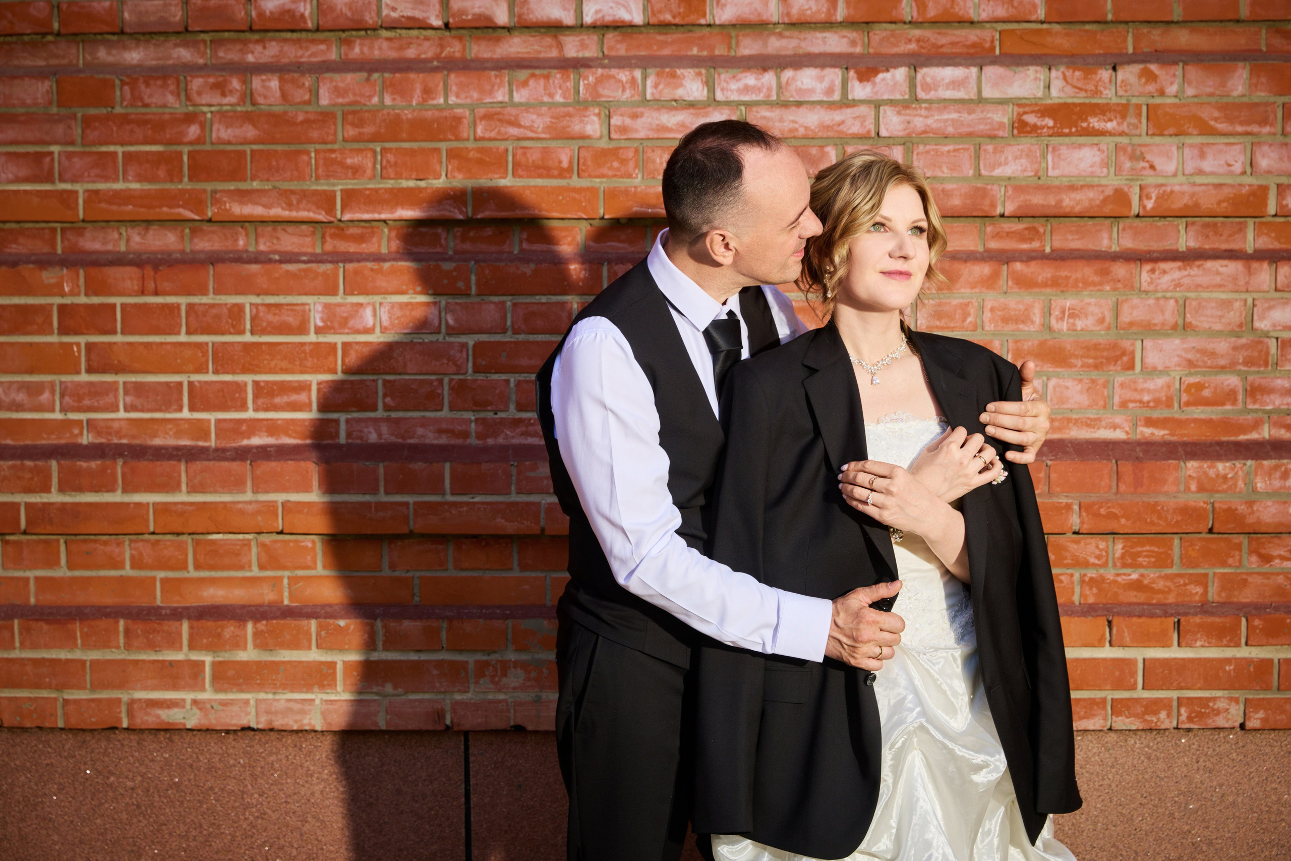 Топ 6 лучших локаций для свадебной съемки в Железногорске