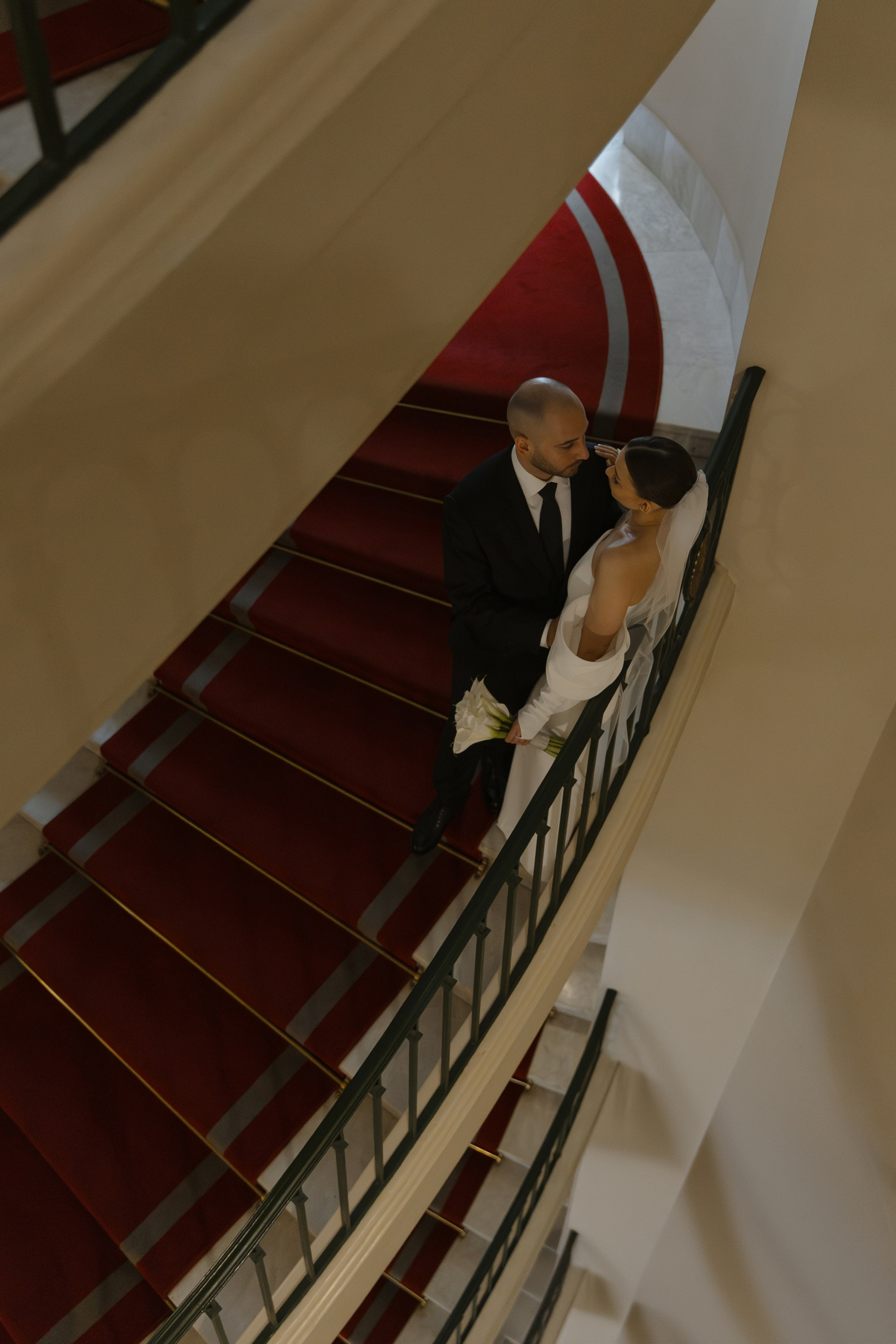 Полина | Тамерлан