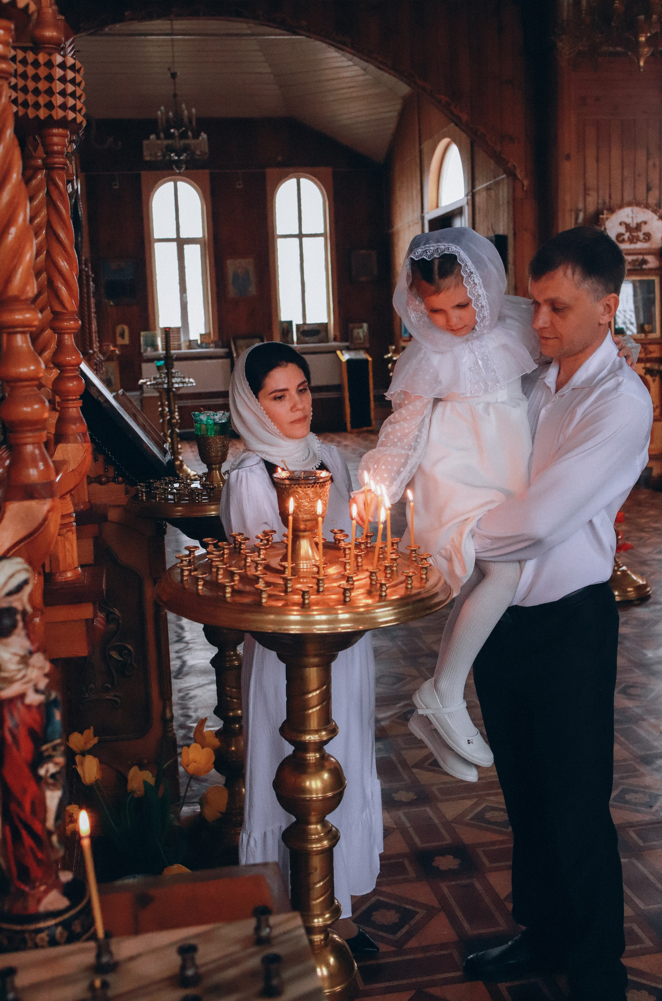 Ваш семейный фотограф в городе Армавир, Юлия Леонович