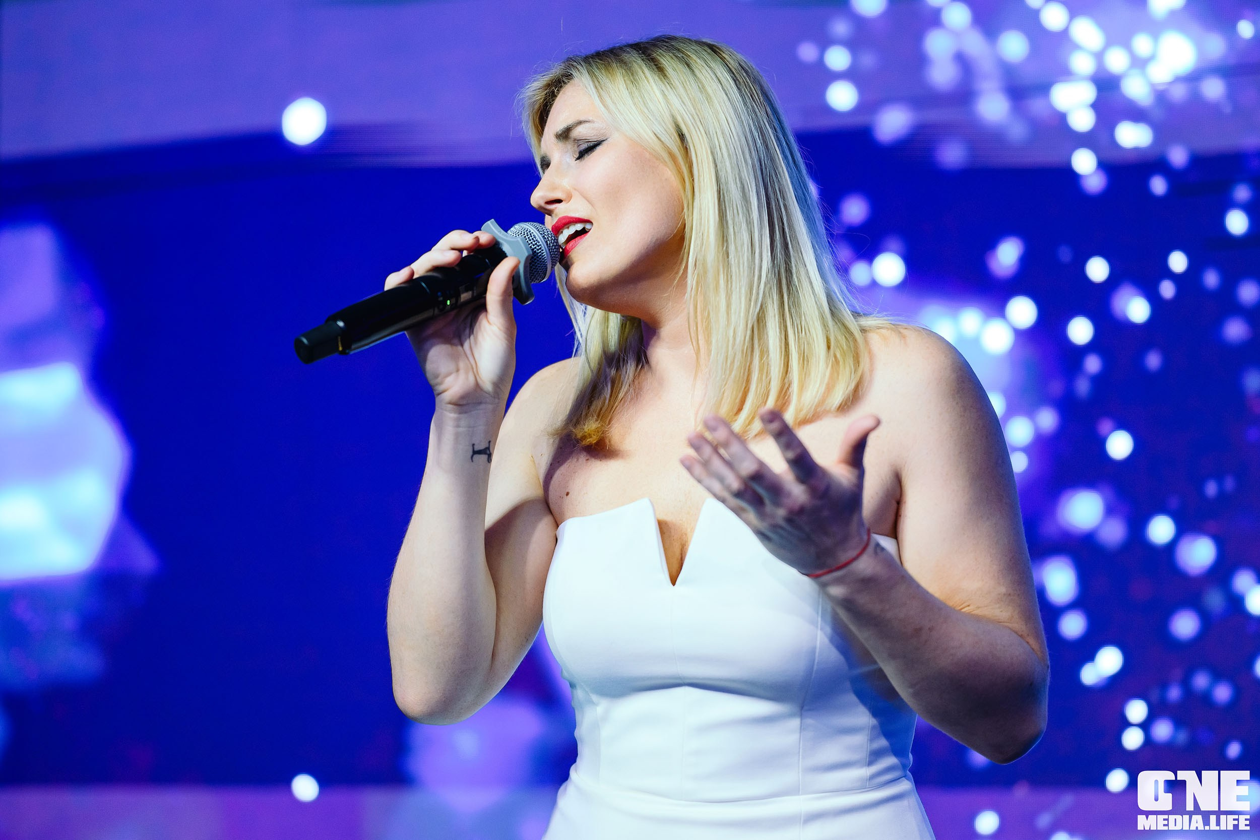 Полгода ресторану Океан. Фоторепортаж. One Media Life: фоторепортажи, фотоотчеты с мероприятий и заведений