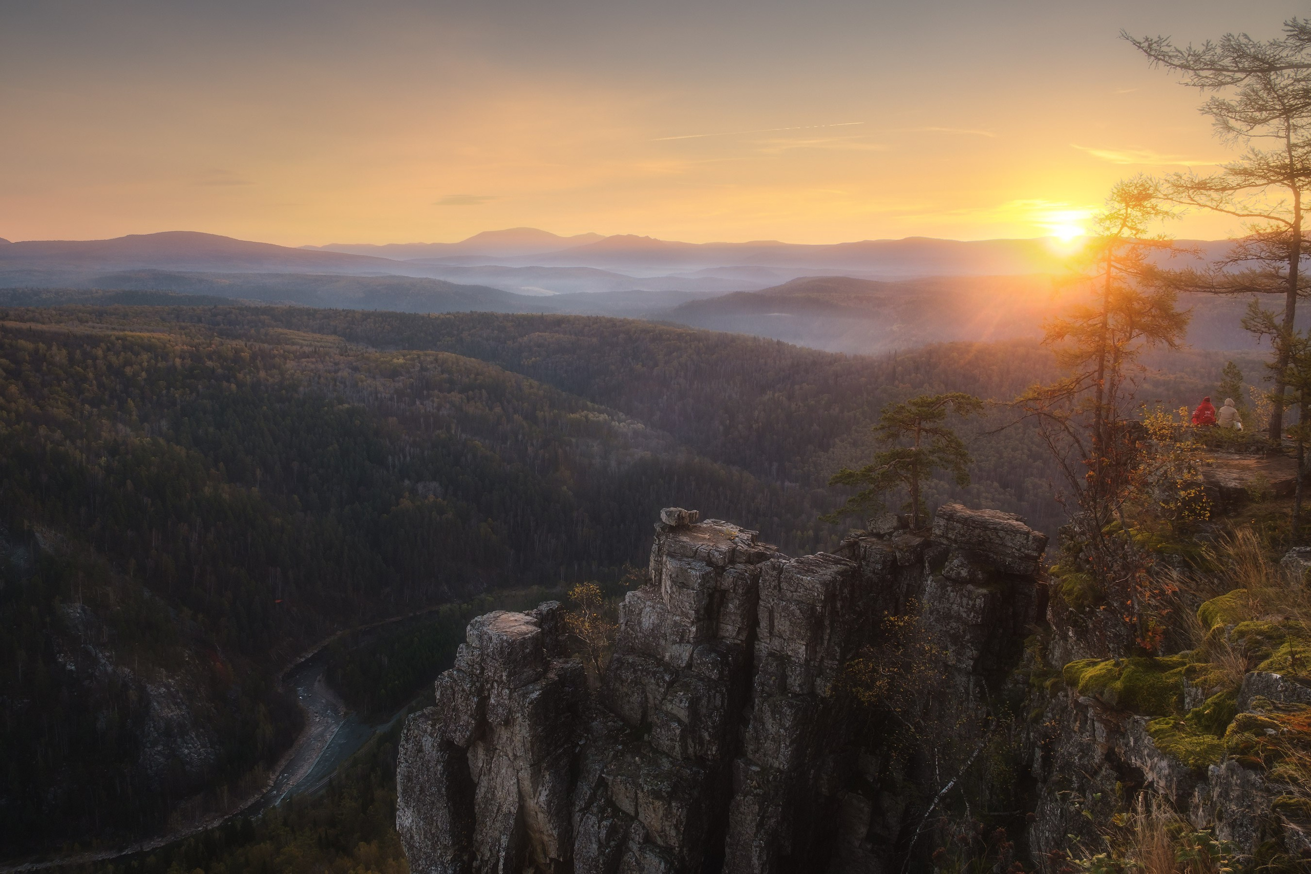 Золотой Башкортостан сентябрь