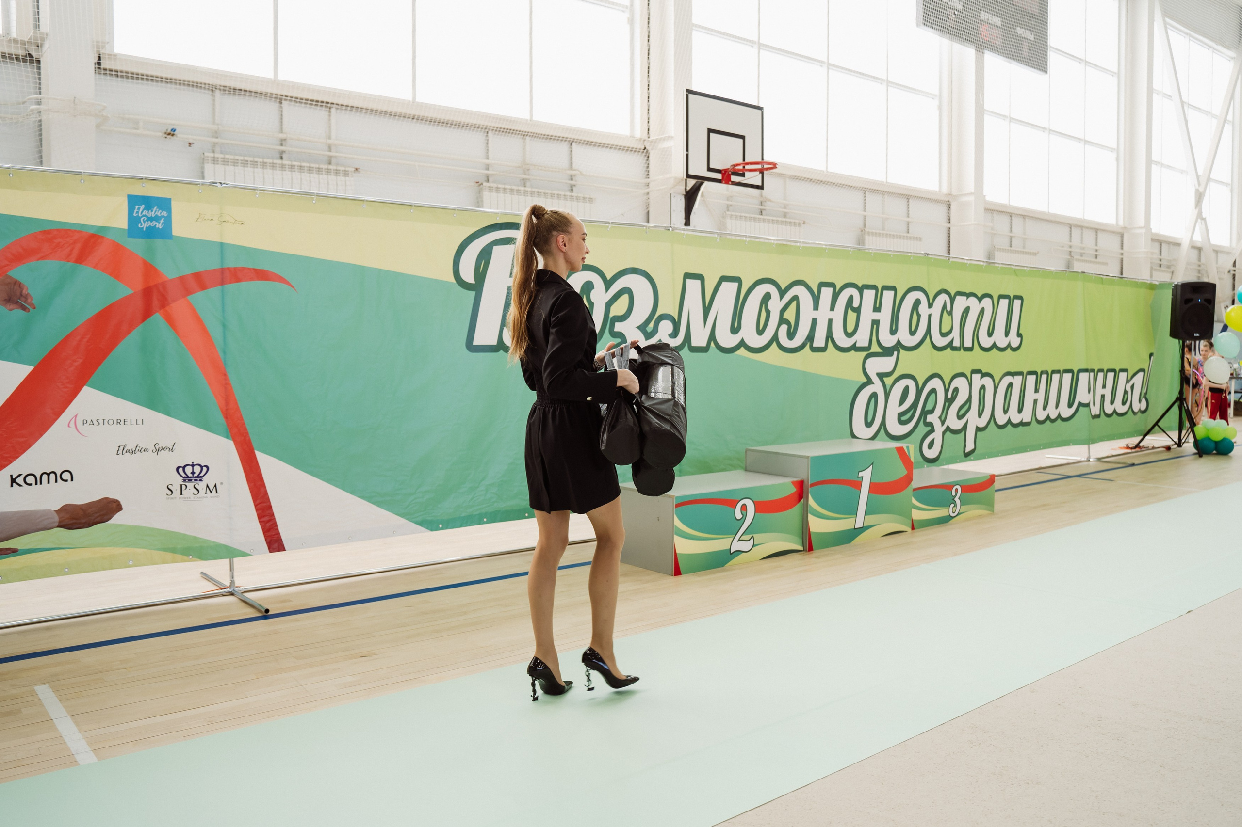 Возможности Безграничны. Воробьева Ксения — Спортивный и танцевальный фотограф Новосибирск