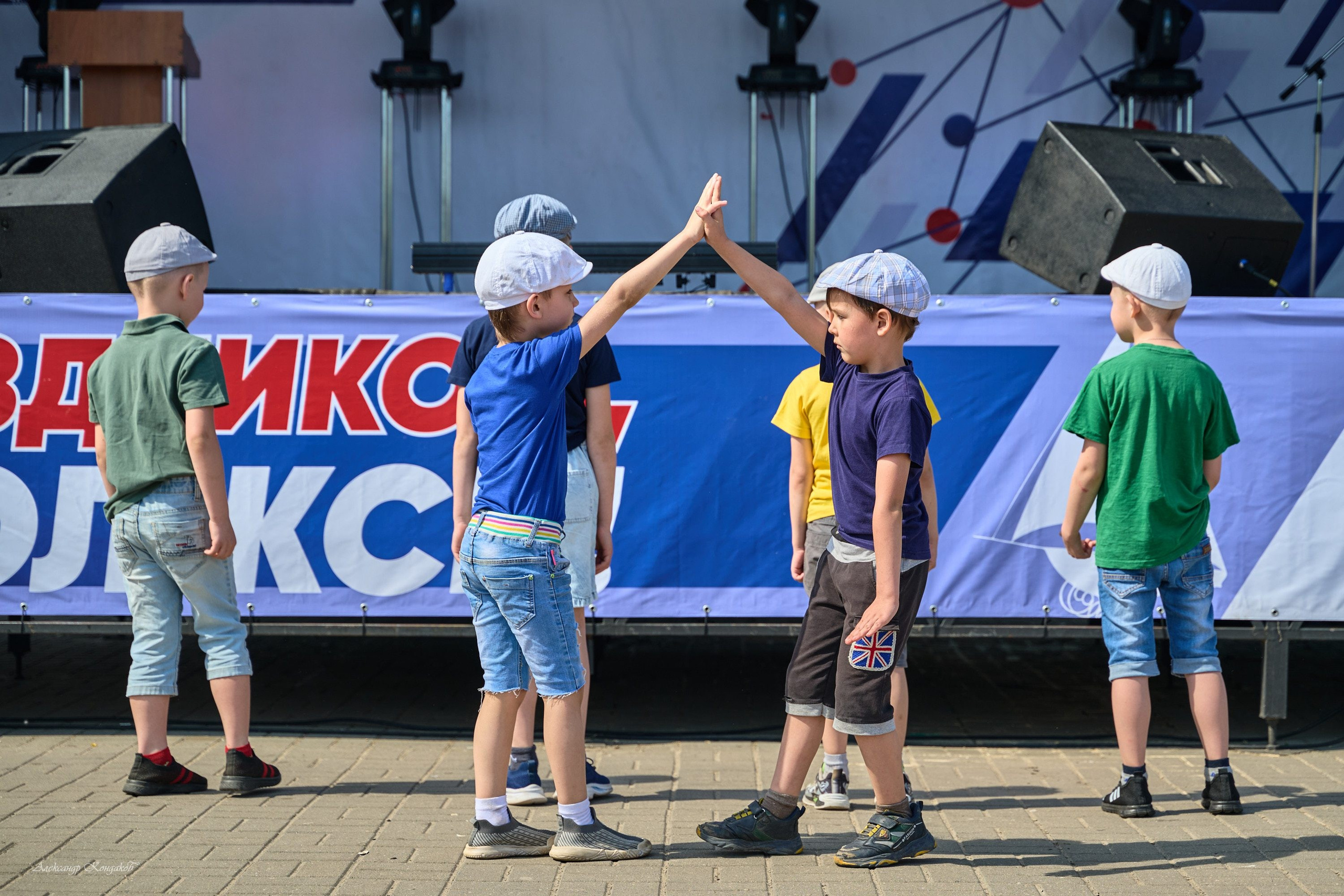 Съемка дня города Заволжск 2025 год. Фотограф в Иваново: Каталожная съемка одежды и постельного белья, Wildberries