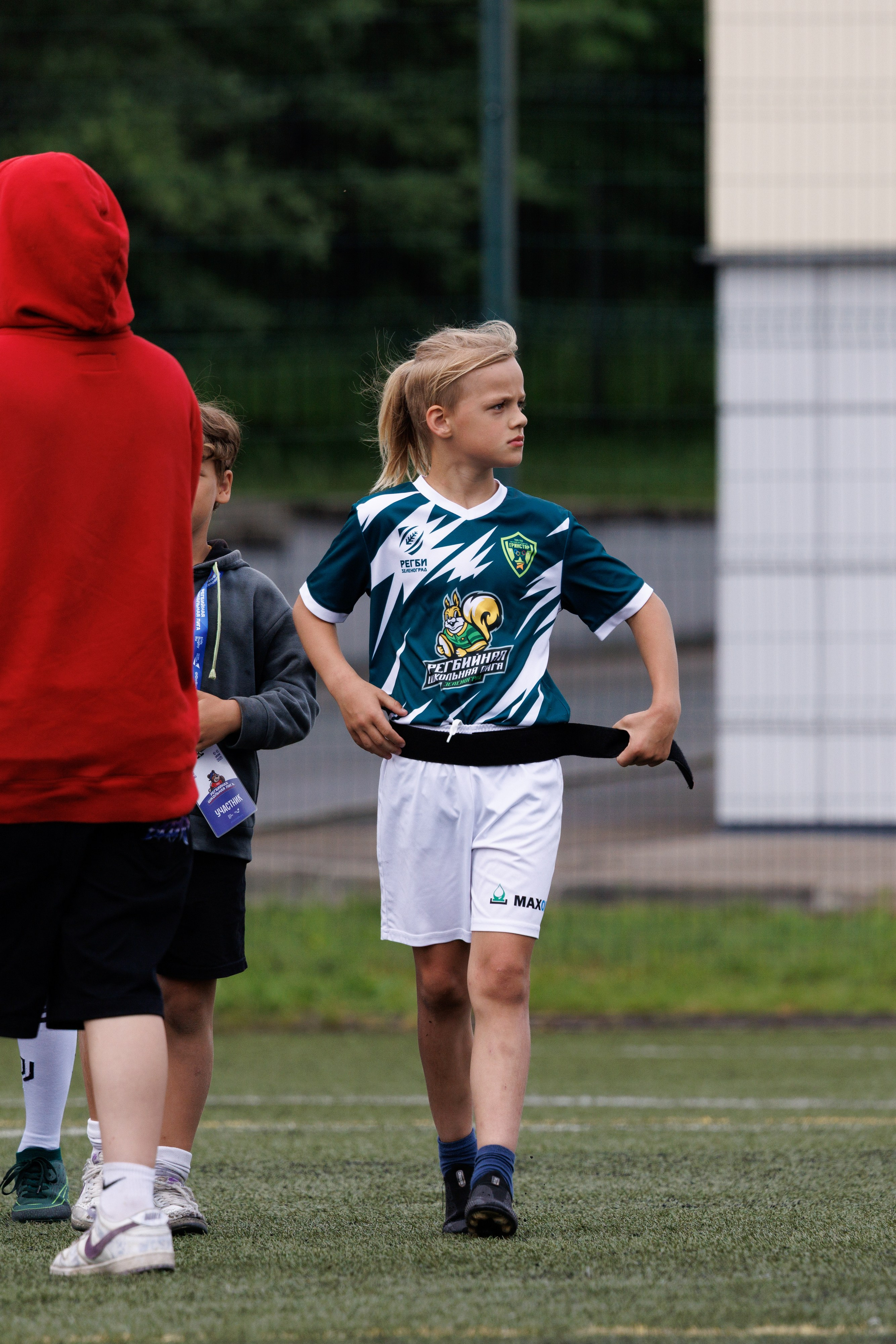 Финалы всероссийского турнира РШЛ. Спортивный фотограф Алексей Соломин