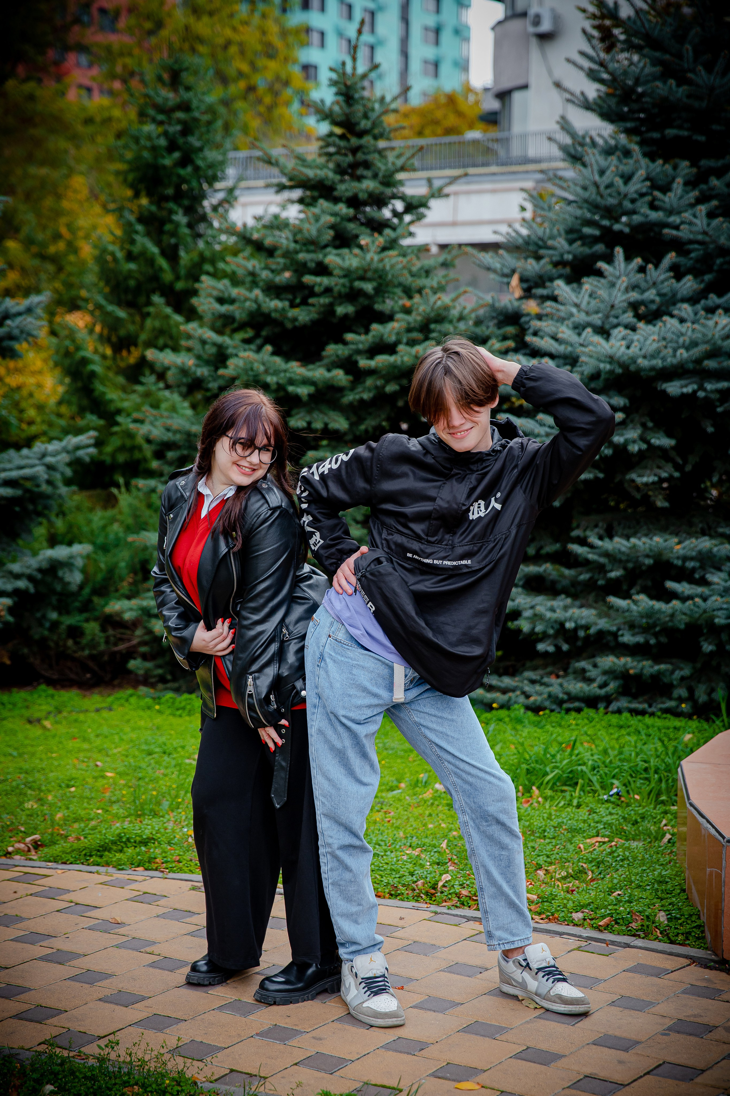 Фотосессия Гимназия 76 Класс 9Е. Современные Выпускные Альбомы в Ростове-на-Дону