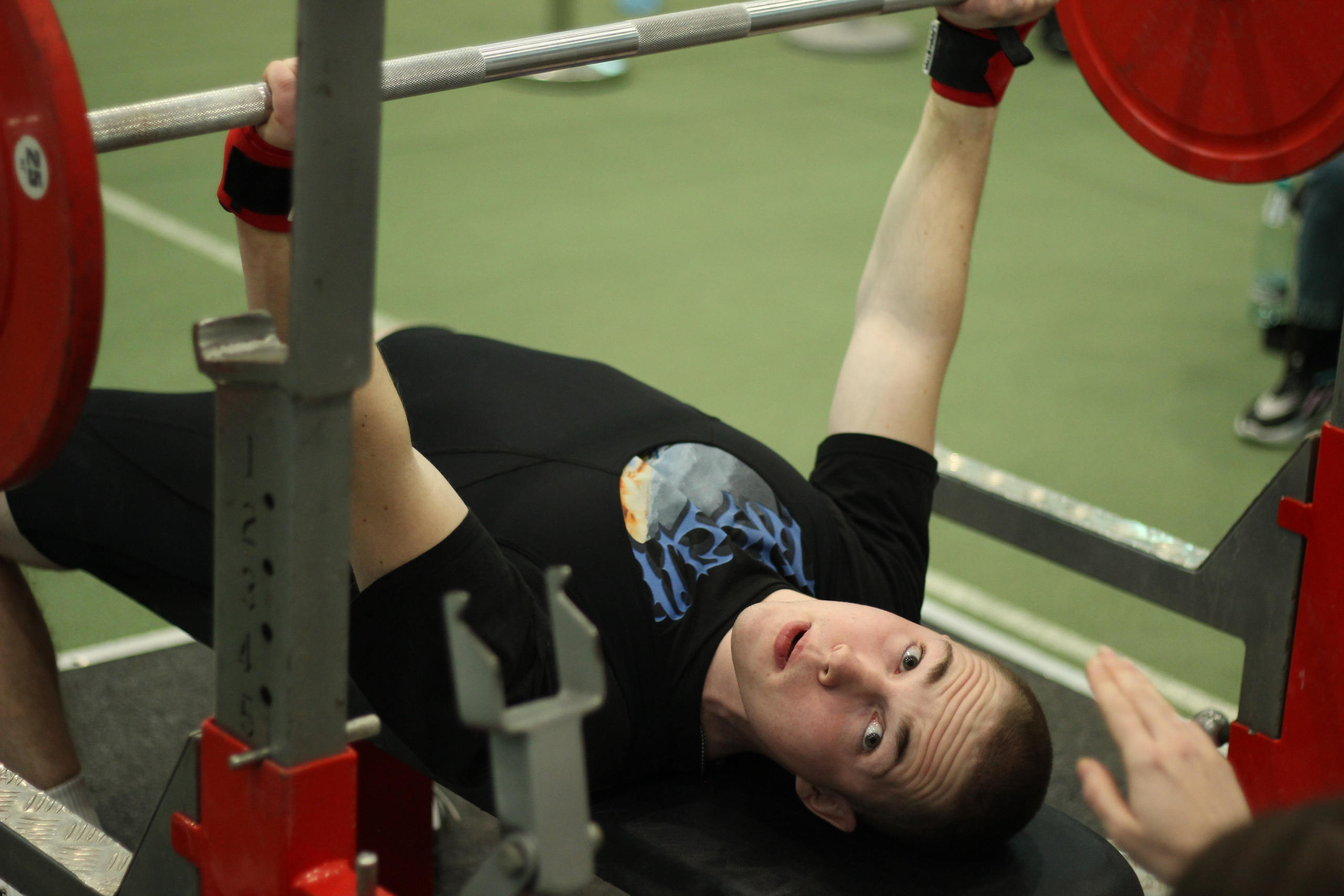 Чемпионат России по пауэрлифтингу в Саратове. Фотокрыжовник. Снимаем, дружим, путешествуем