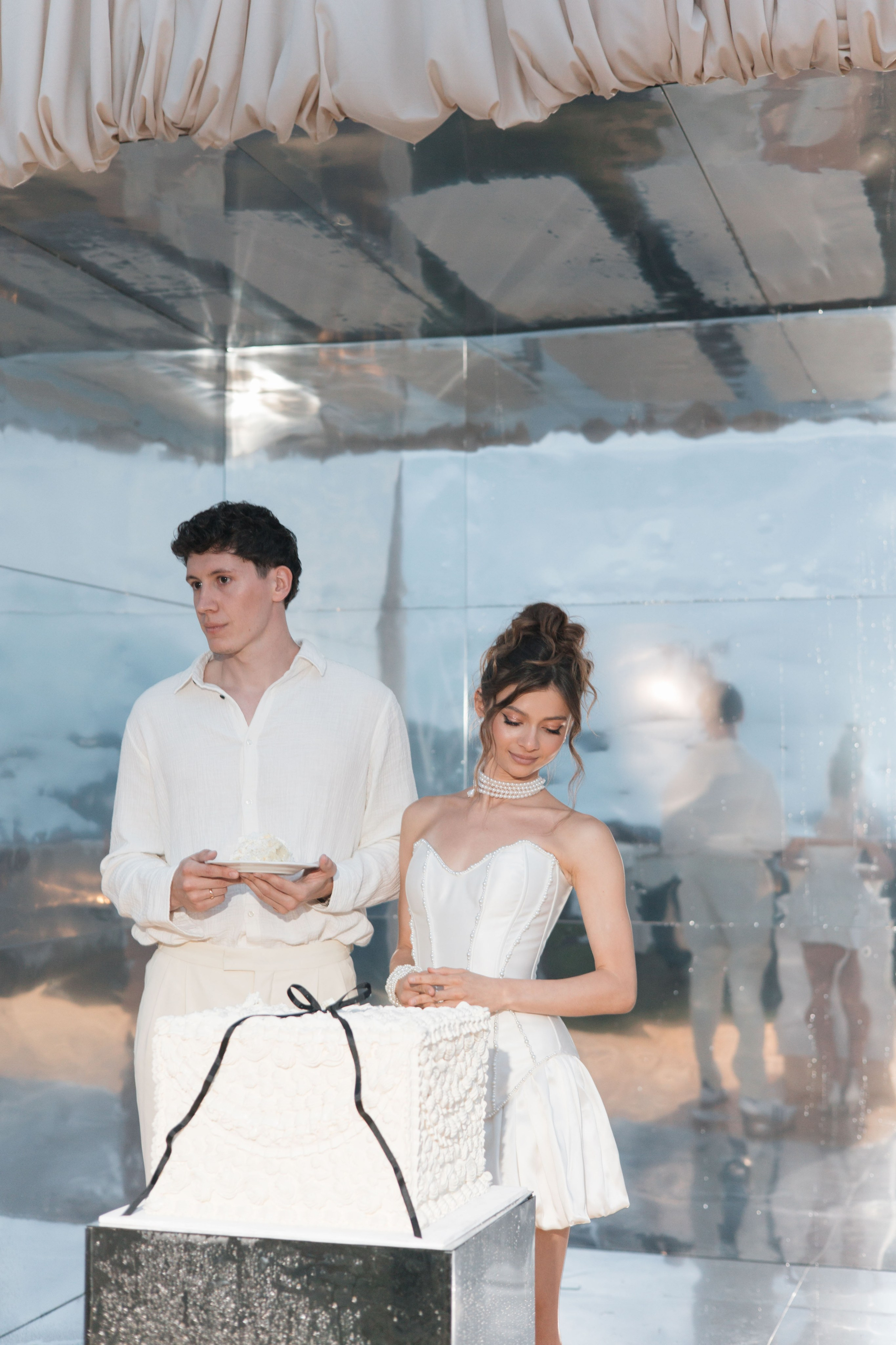 Вита и Саша. Свадебный и семейный фотограф в Перми Лилия Гатауллина