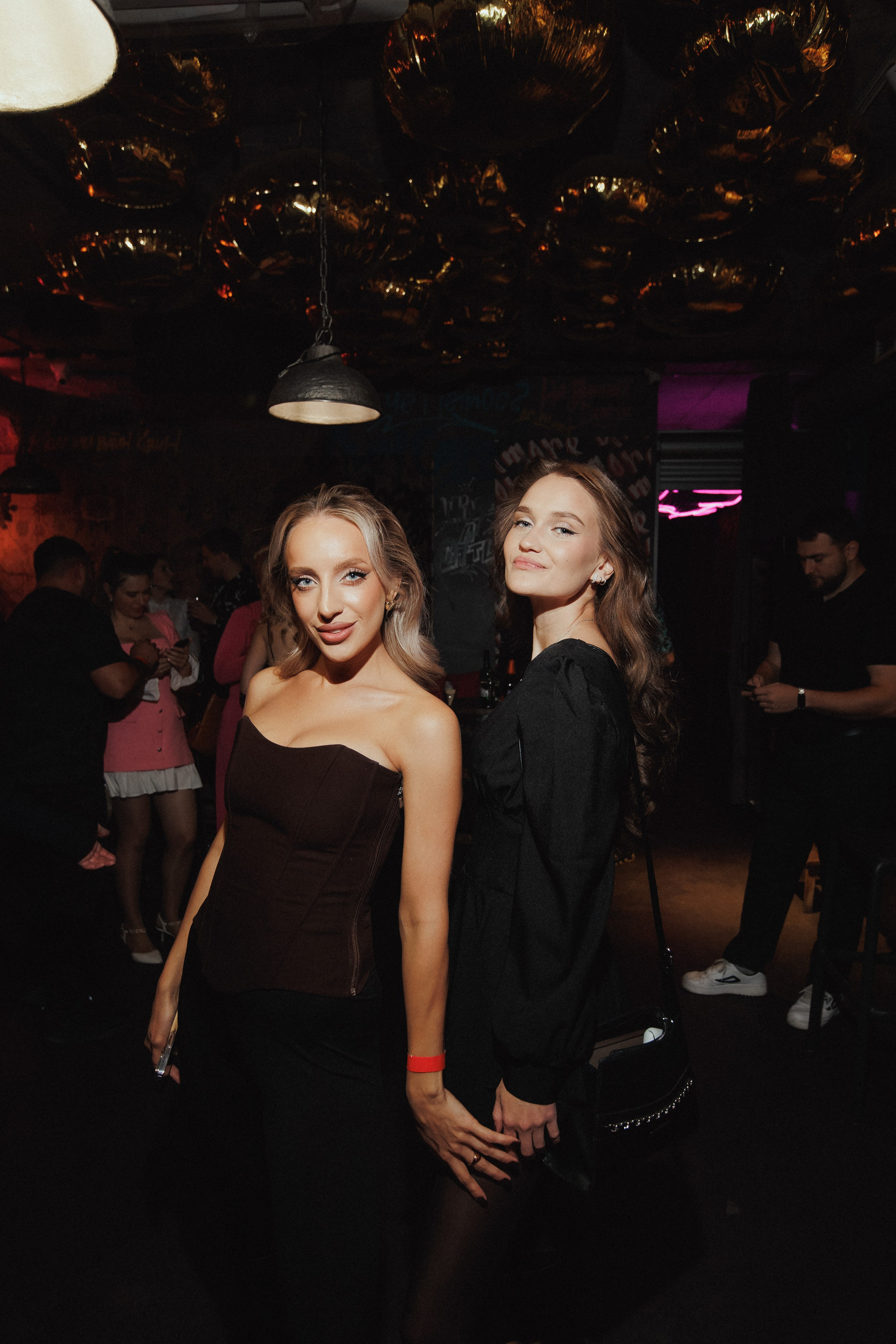 IVENT PYANKA. СВОИ. ФОТООТЧЕТЫ-СОБЫТИЯ-МЕСТА