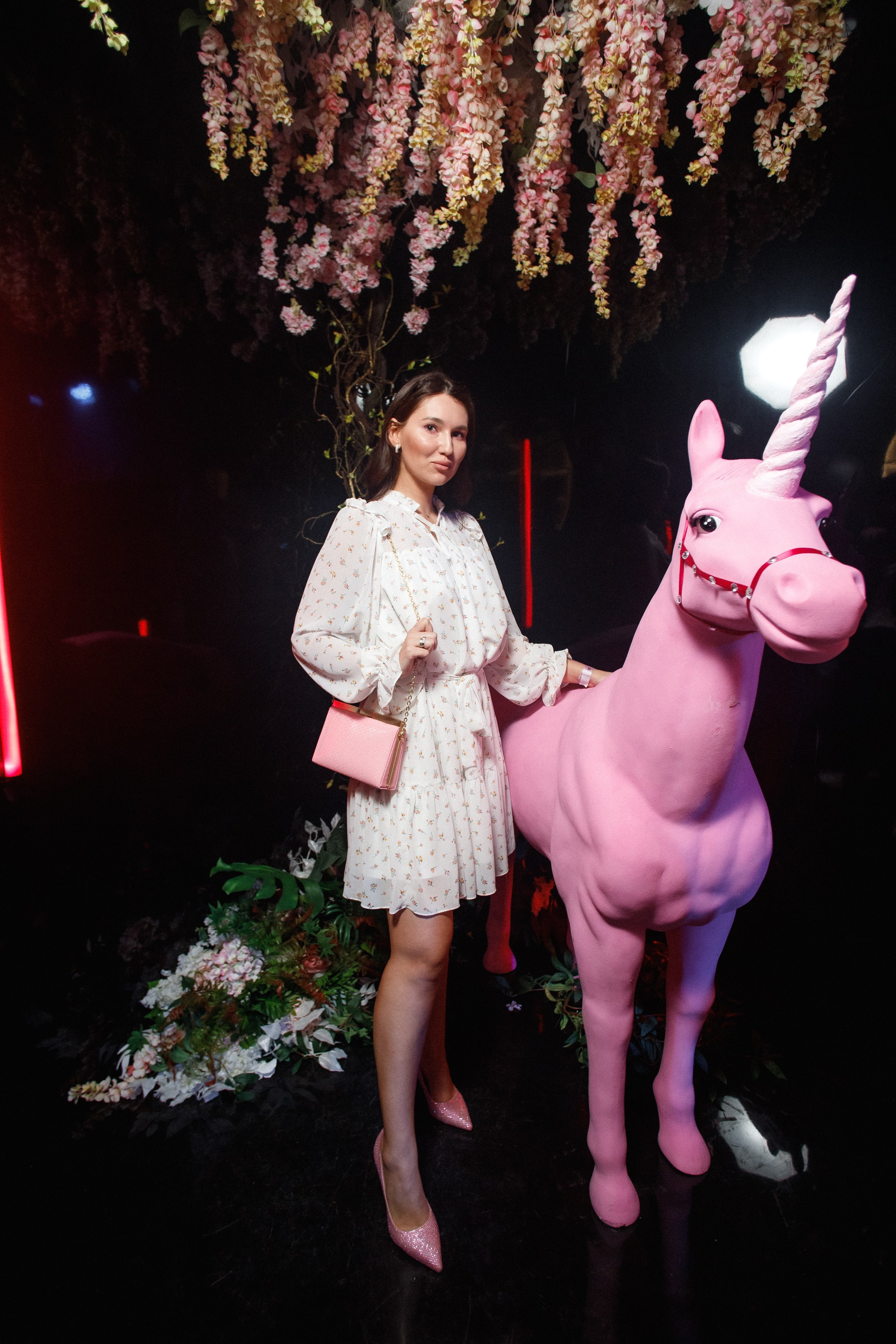 BRAVO FLORA EVENT. СВОИ. ФОТООТЧЕТЫ-СОБЫТИЯ-МЕСТА