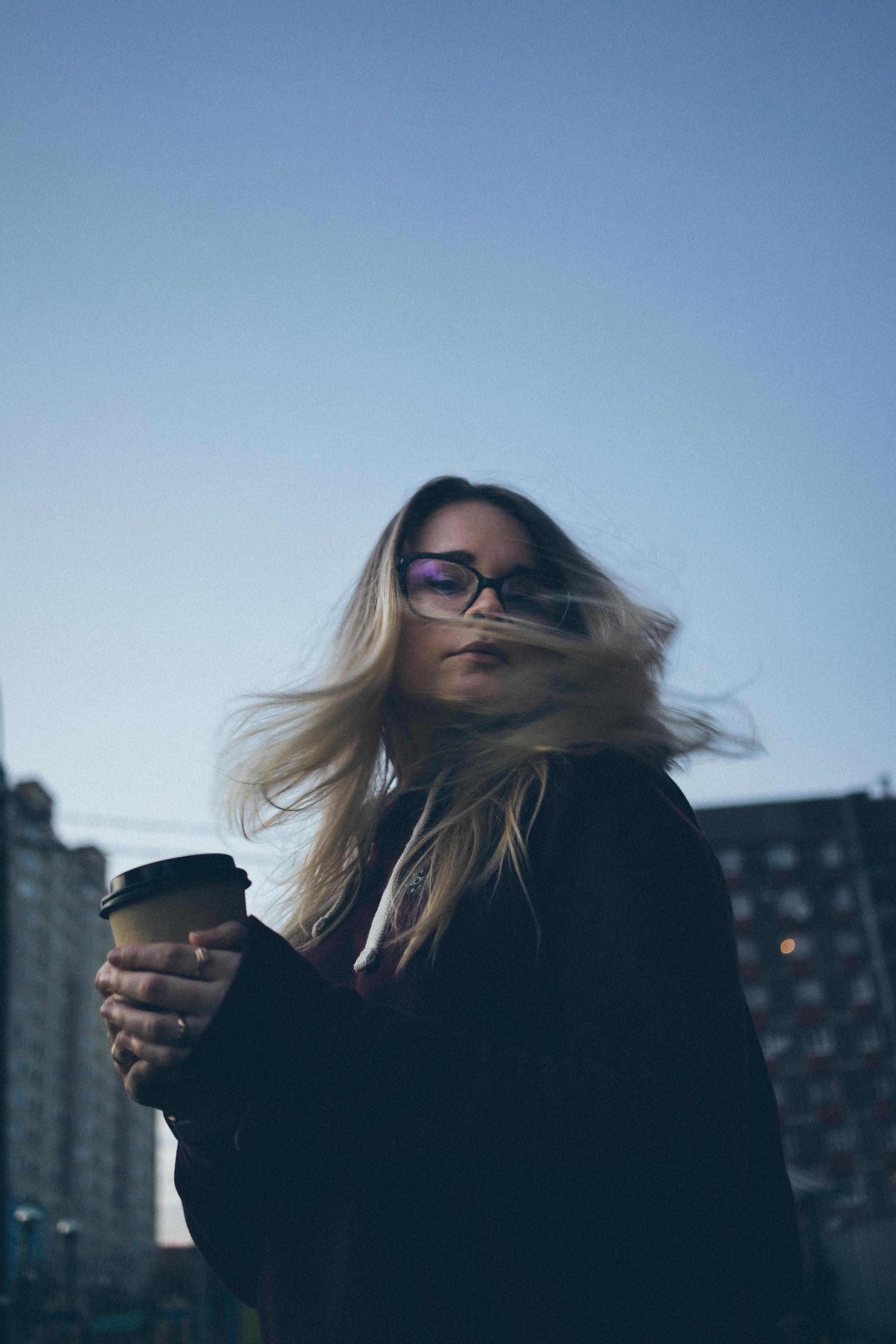 People. Oleg Kozachok — Photographer with Protanopia | Portraits, Texture & Light