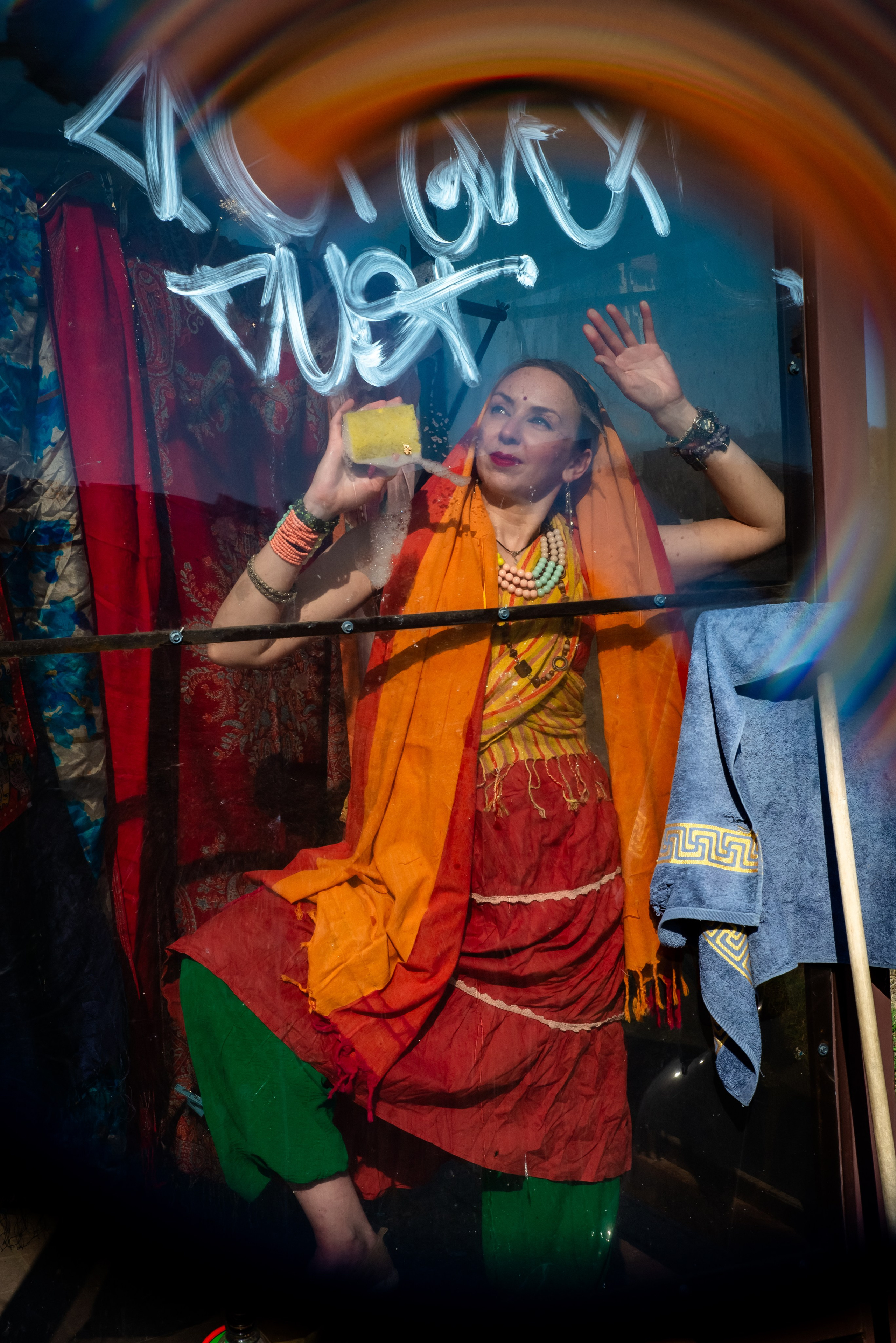 Джугги Катериши. Фотограф Крещение Венчание Москва