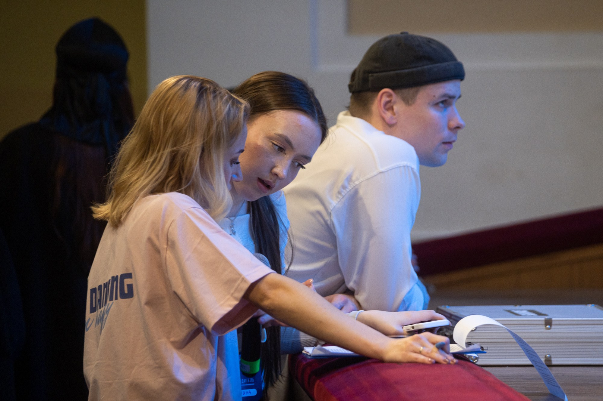 PULSE DANCE FEST 2024. Репортажный фотограф в Казани Павел Серпокрылов