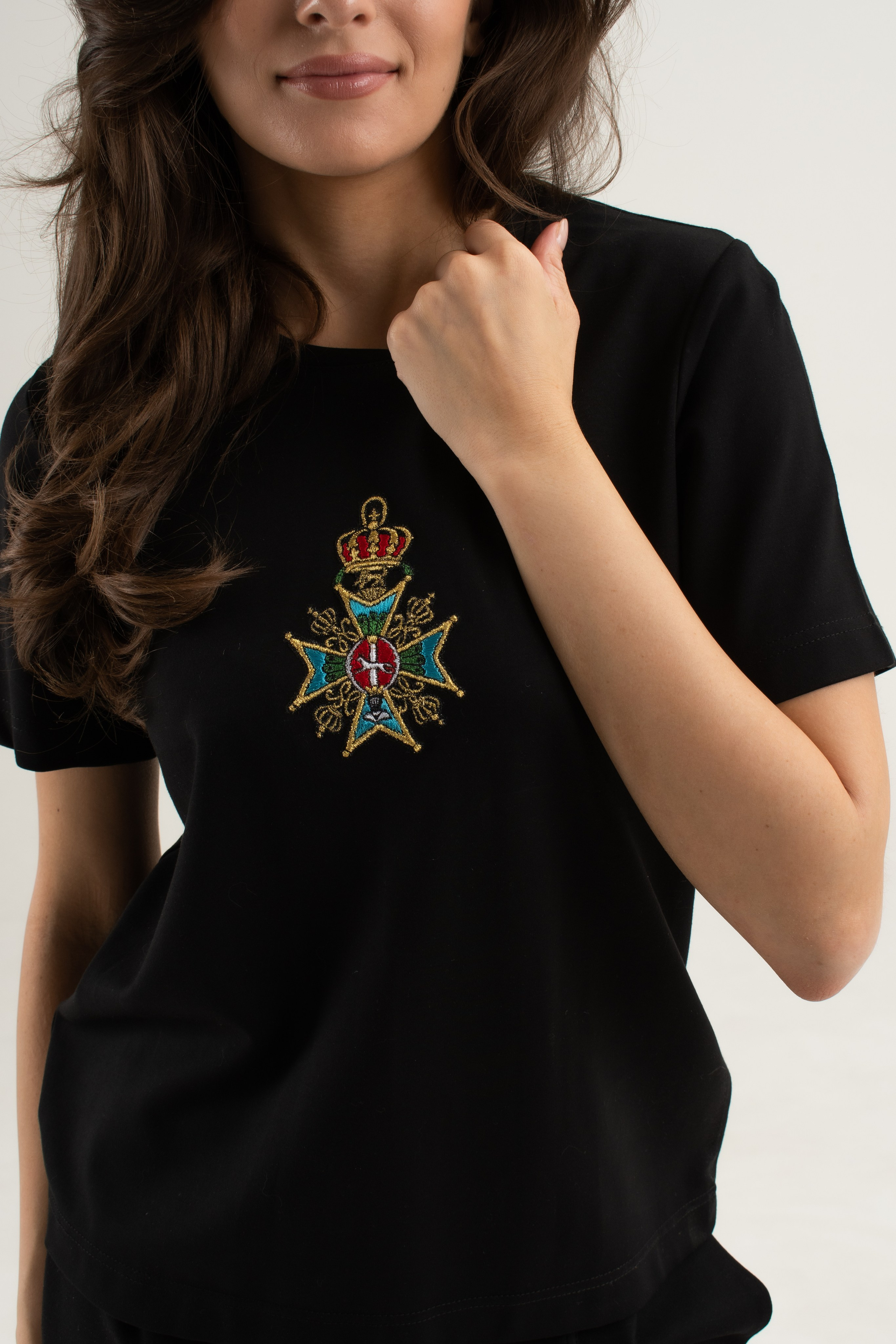 Коллекция одежды Bjelic.design (Дарья). Портретный фотограф Кристина Саргсян