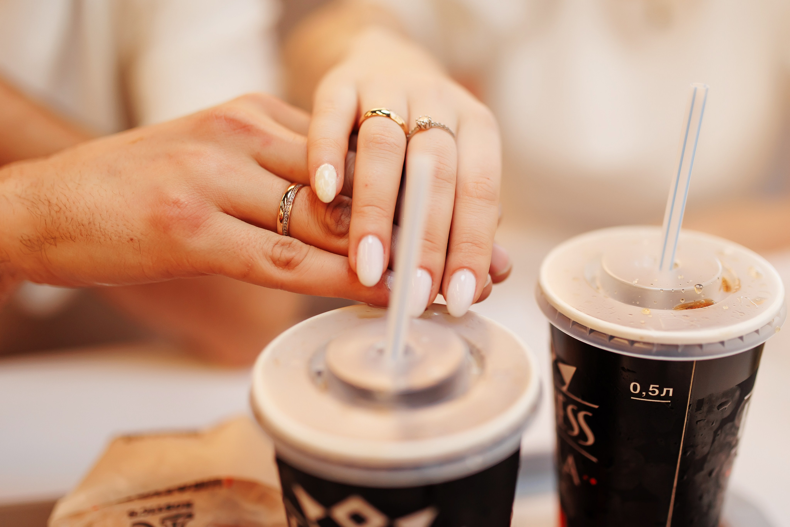 Совсем не классическая свадьба в г. Лабинске. Дмитрий Шевченко свадебное фото в г. Краснодар — Армавир — Лабинск