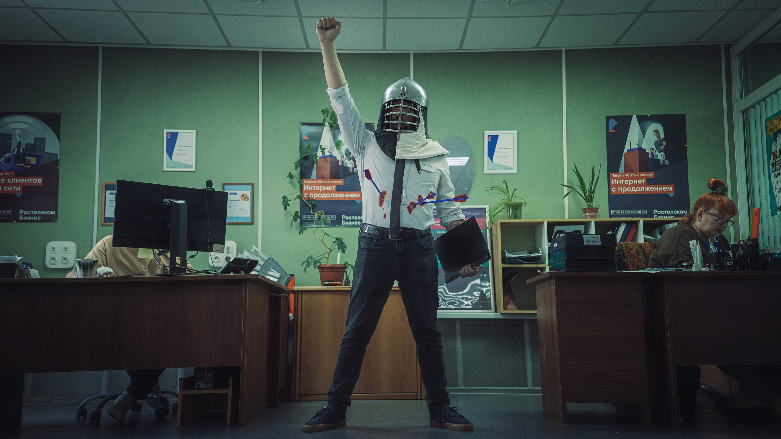 Работы наших учеников. Фотошкола Focus.Pro Челябинск