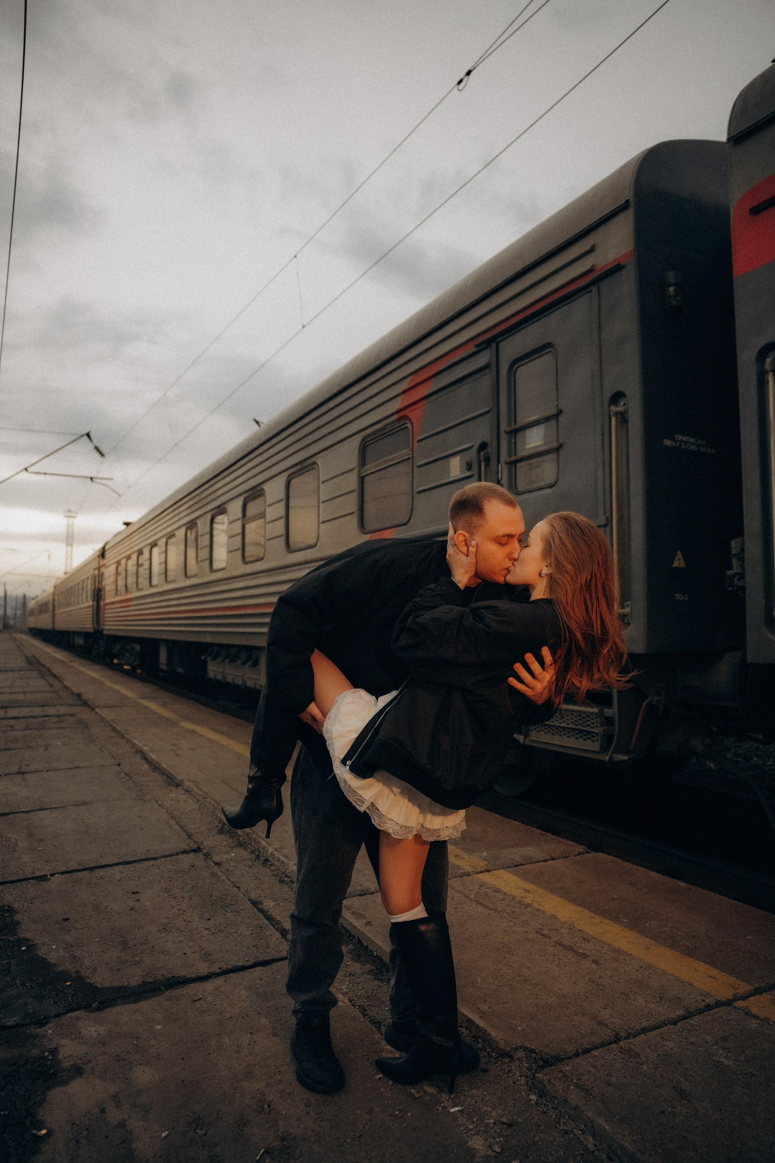 Сибирский фотограф Братск, Иркутск Анна Галанина