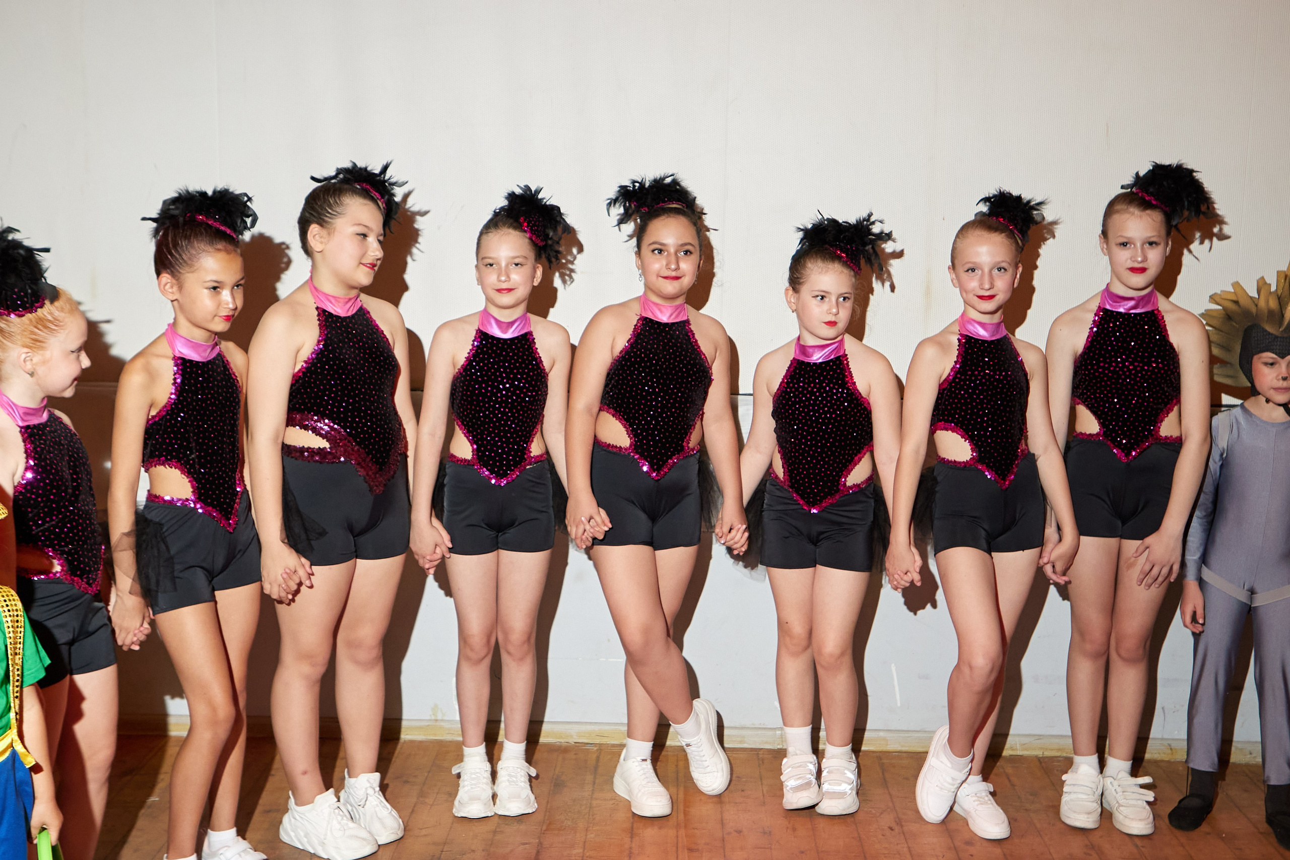 Мастерская звезд. Отчетный концерт. Фотограф для вас и вашего бизнеса в Москве Альбина Никифоров