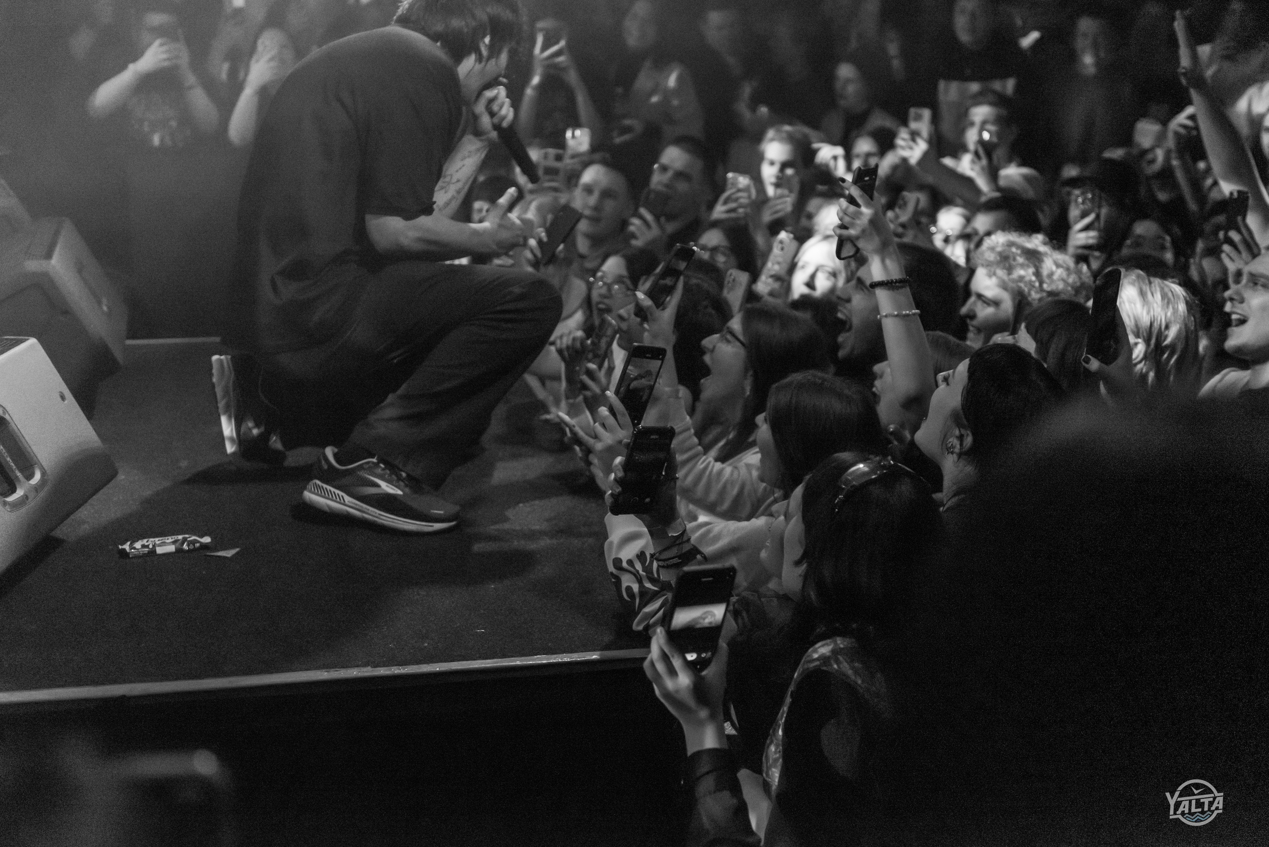 Слава КПСС. Клуб «Ялта». Фотограф в Калининграде Роман Большаков