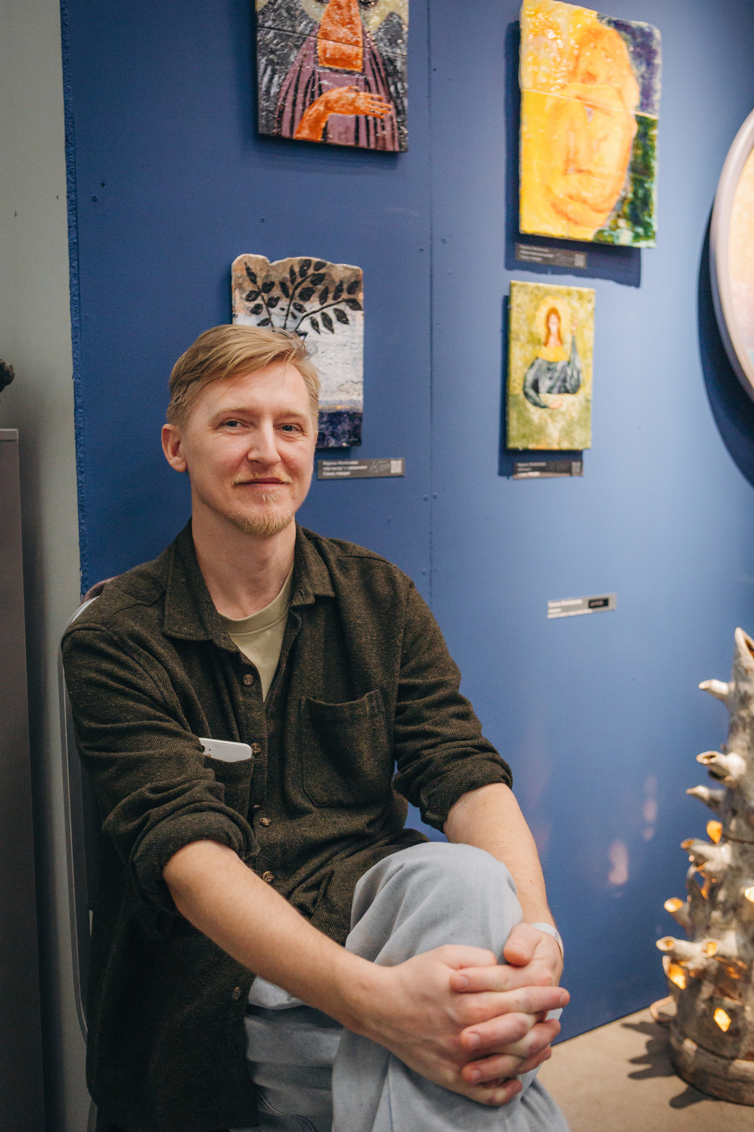 Репортаж АРТМИР. Индивидуальный и свадебный фотограф в Нижнем Новгороде Трушина Кристина