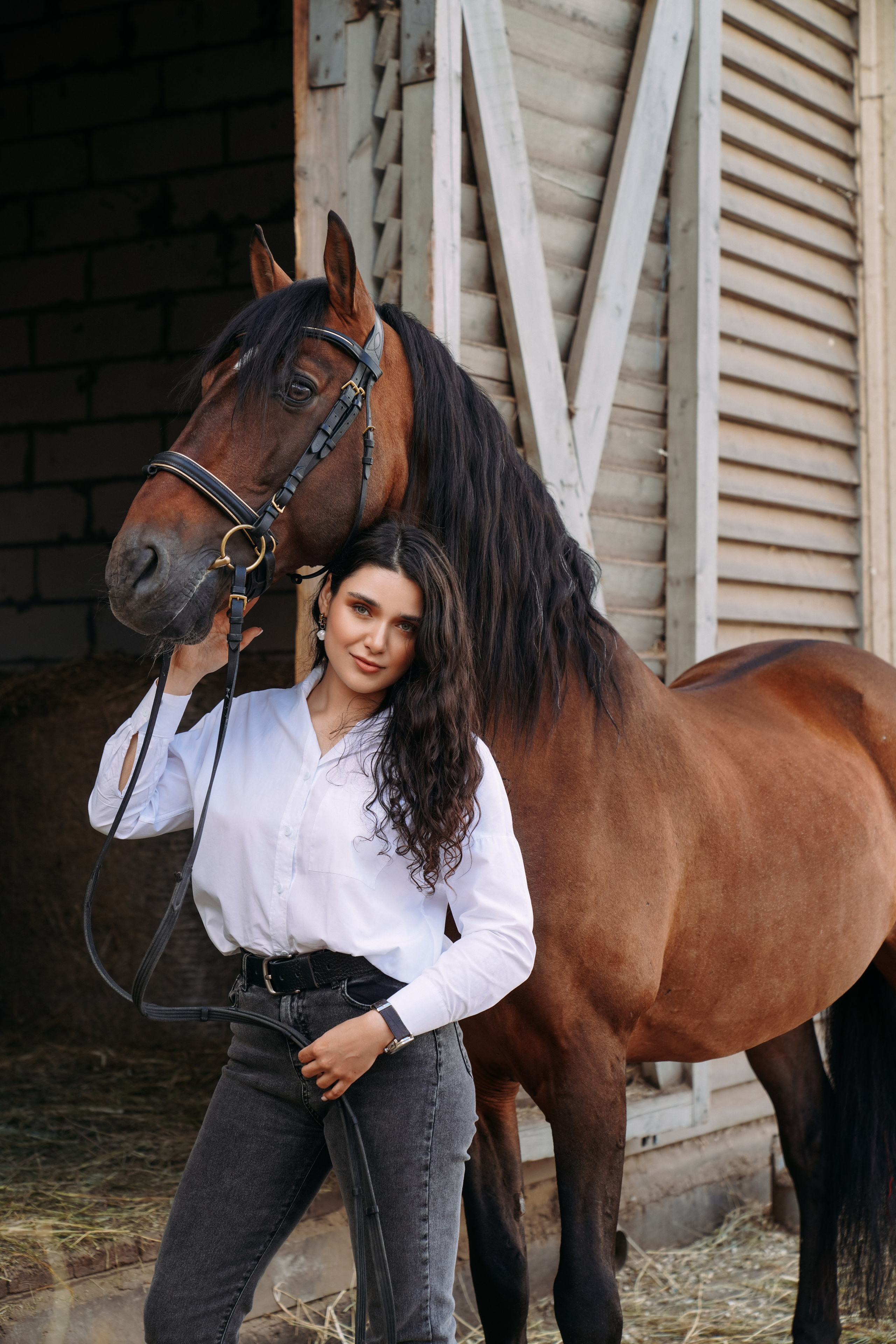 Конные съемки. Фотограф Москва Кристина Джоанна