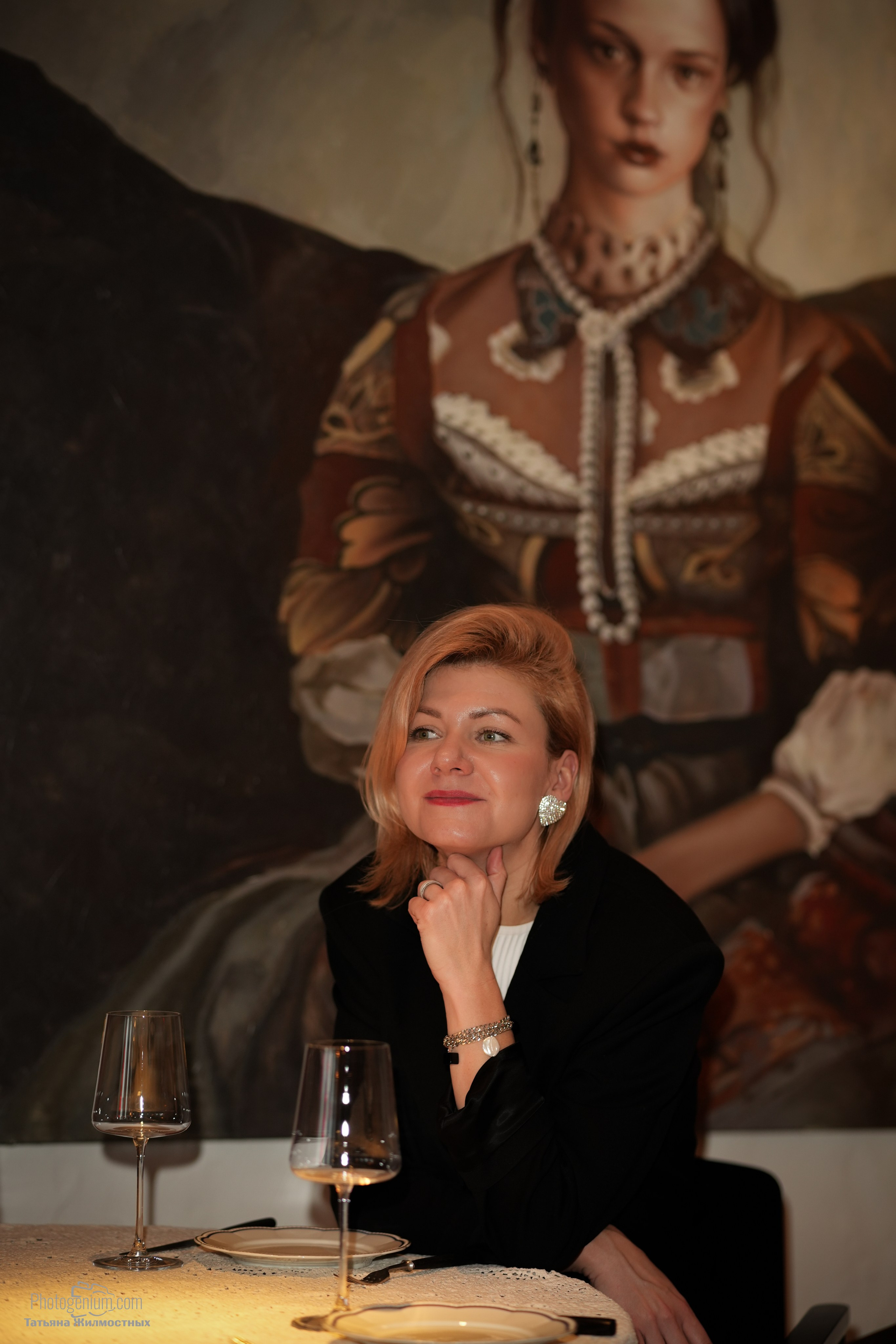 Юлия Тритузова. Фотограф Нижний Новгород Татьяна Кейод