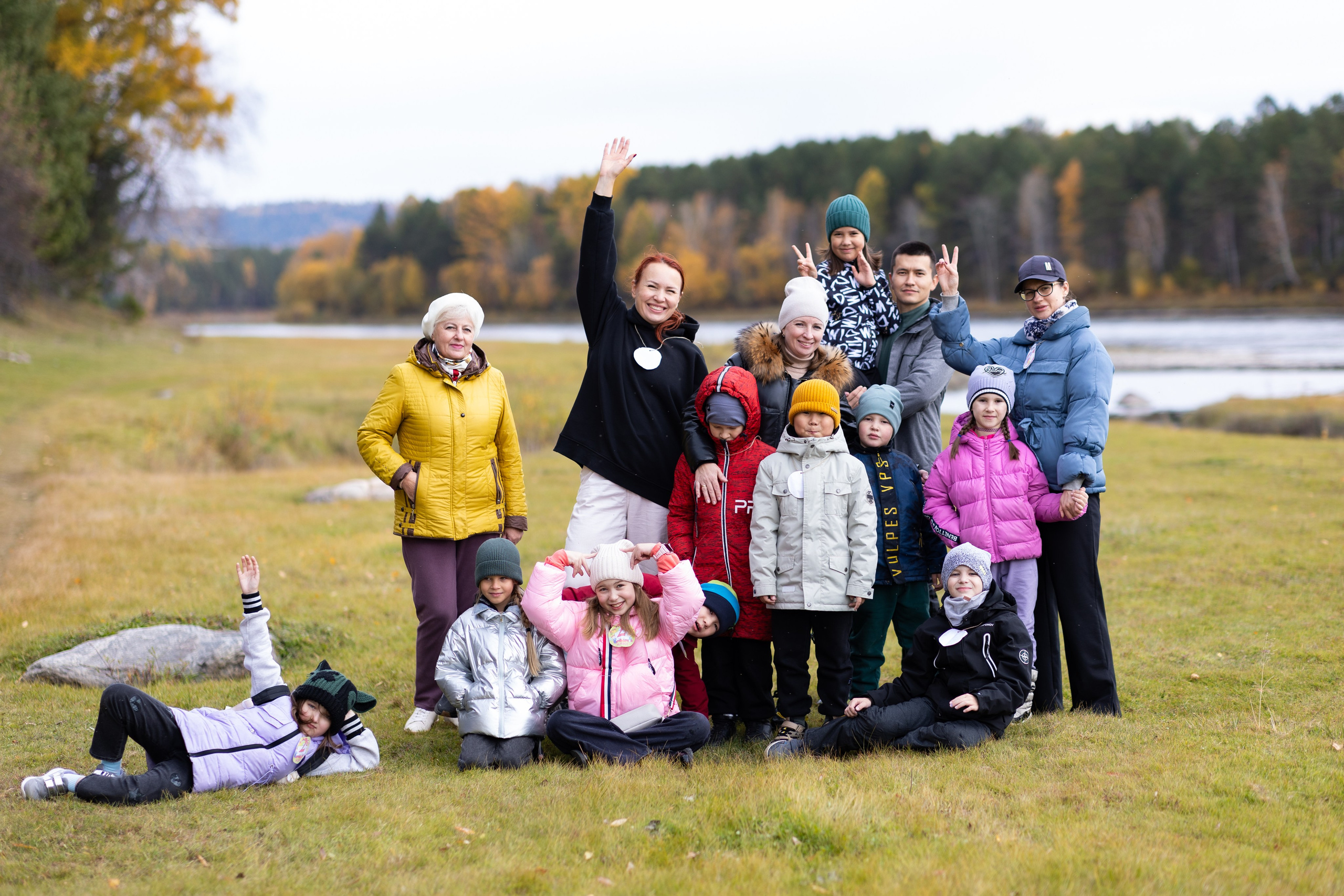 Фотограф на корпоратив. Семейный и детский фотограф в Иркутске Анастасия Сыроватская