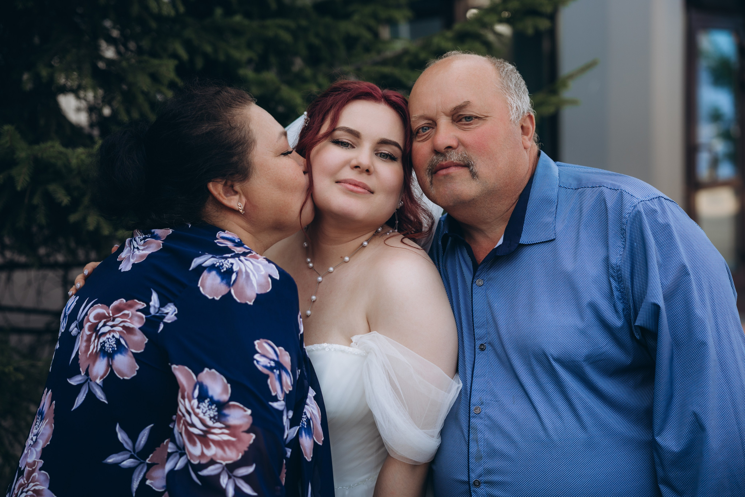 Андрей & Мария. Свадебный, семейный фотограф в Иркутске Светлана Макаричева