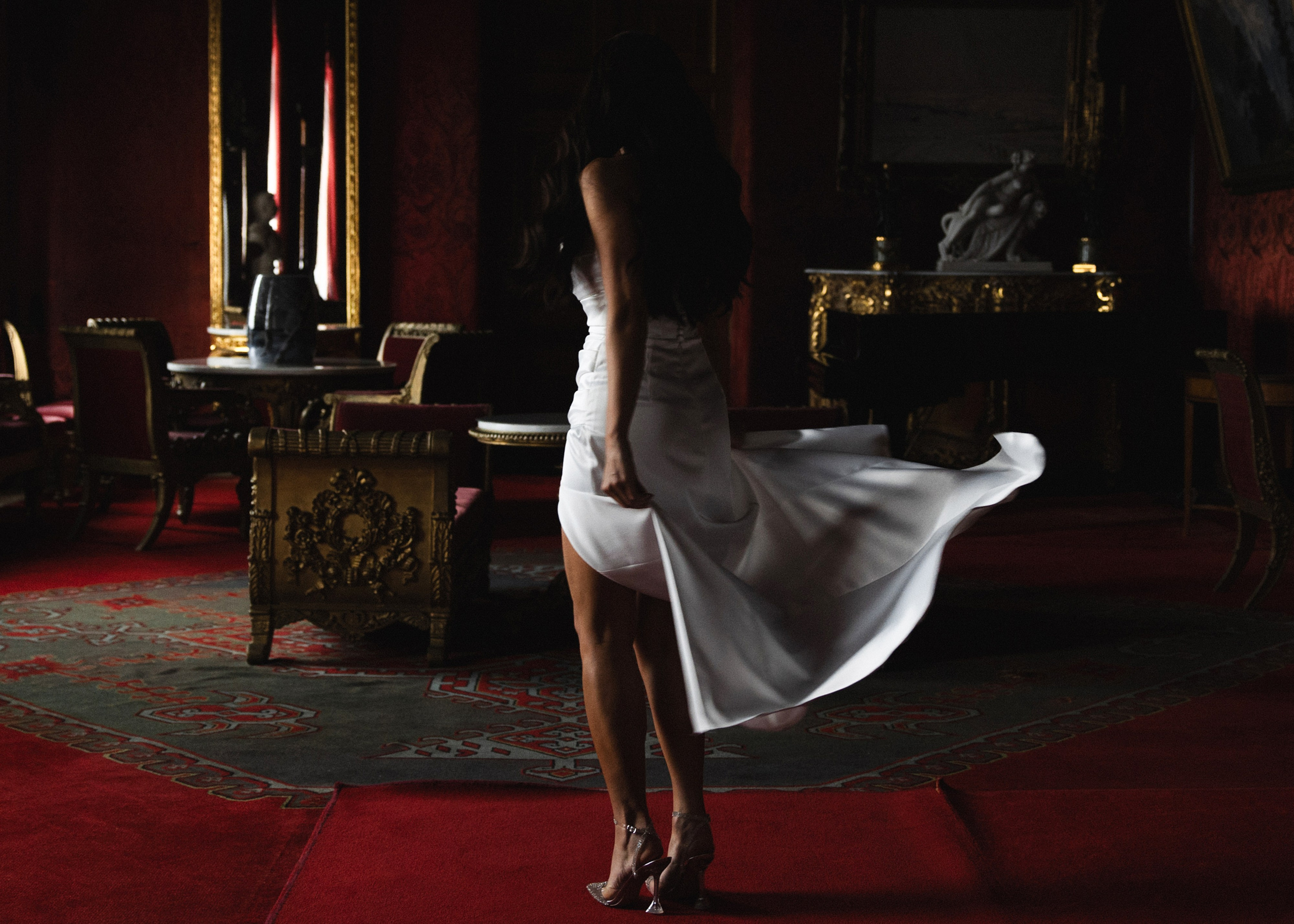 Свадебный фотограф СПБ Михаил Песиков