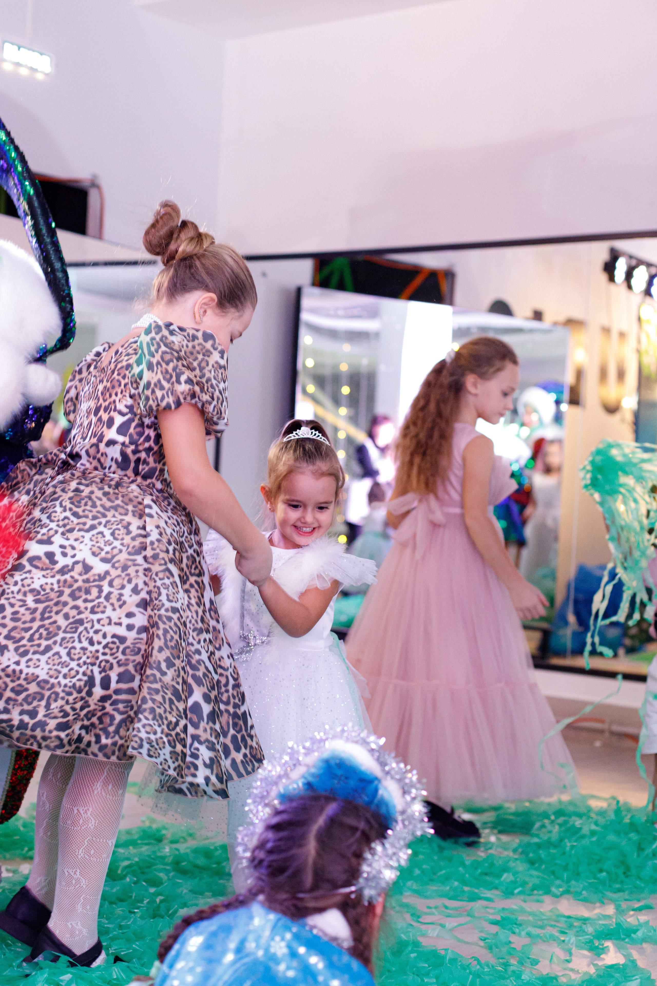 Happy new year / part2. Photokarish