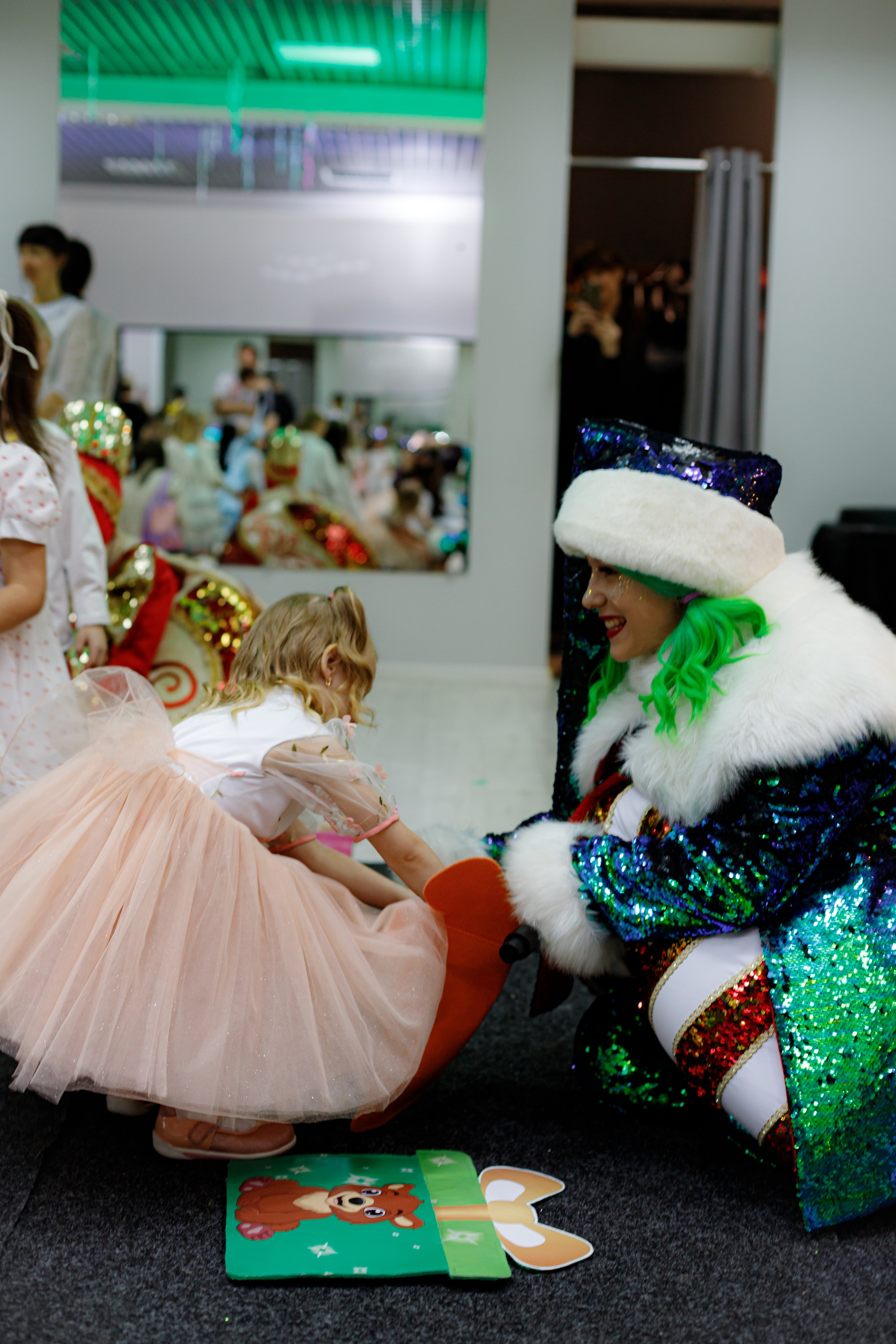 HAPPY NEW YEAR part/4. Photokarish