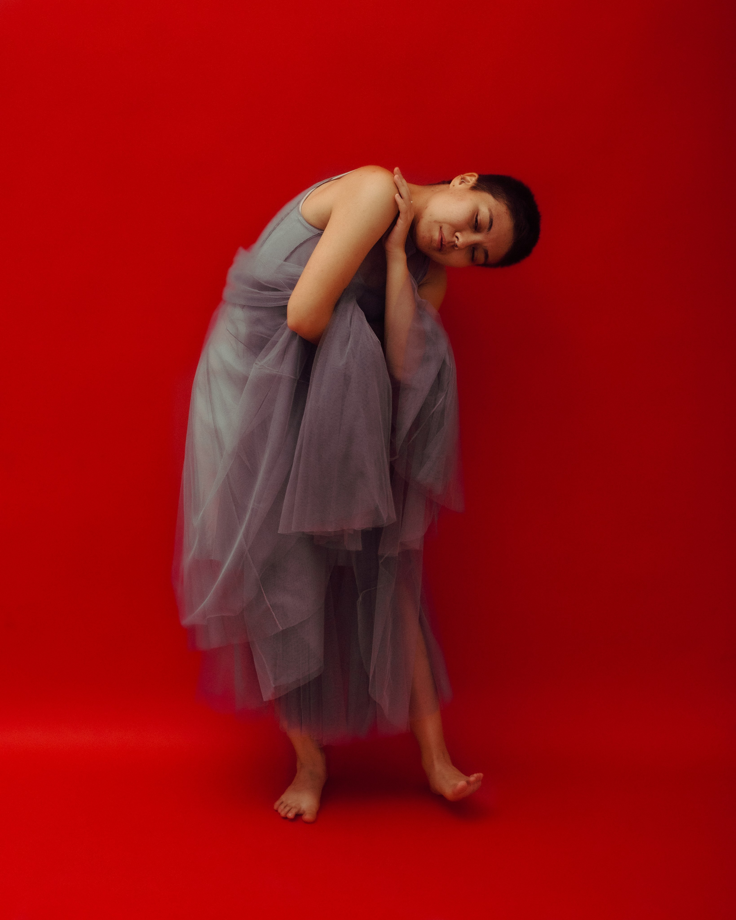 Индивидуальные и творческие фотосессии. Портретный и репортажный фотограф Настя Куприянова