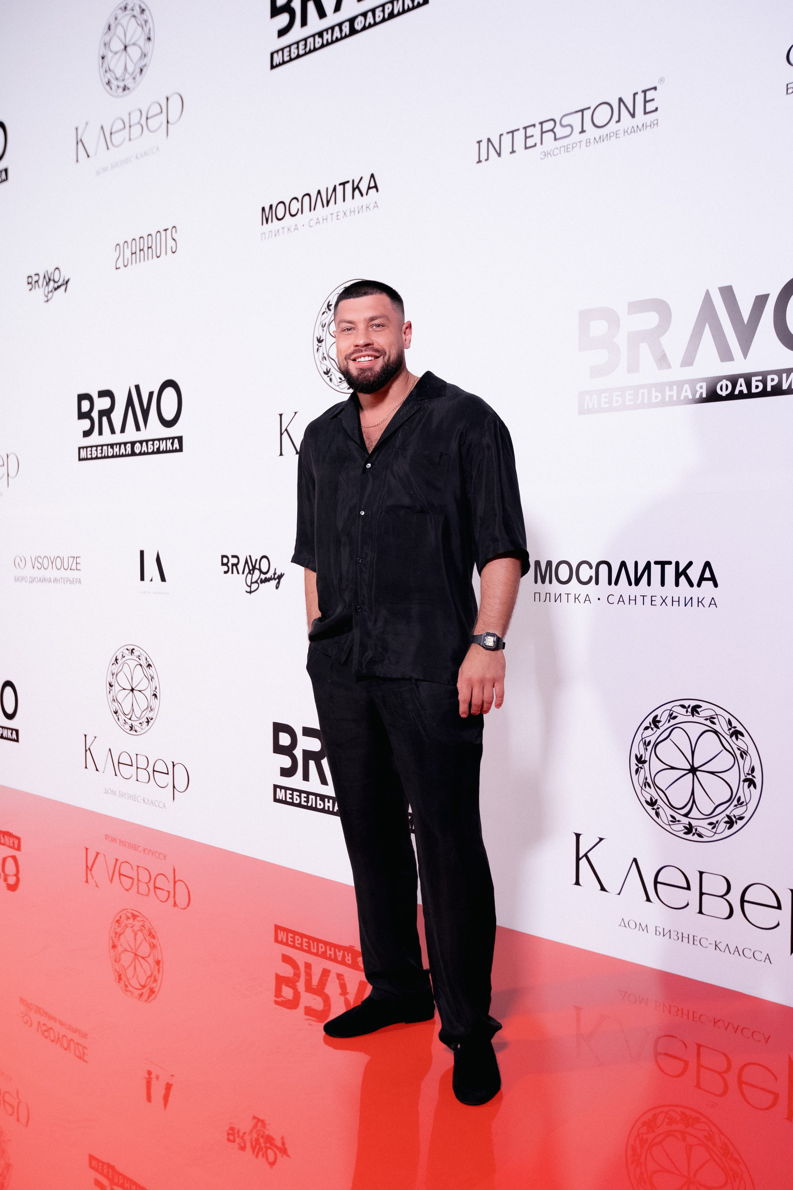 BRAVO BIRTHDAY 13 — PART I. СВОИ. ФОТООТЧЕТЫ-СОБЫТИЯ-МЕСТА