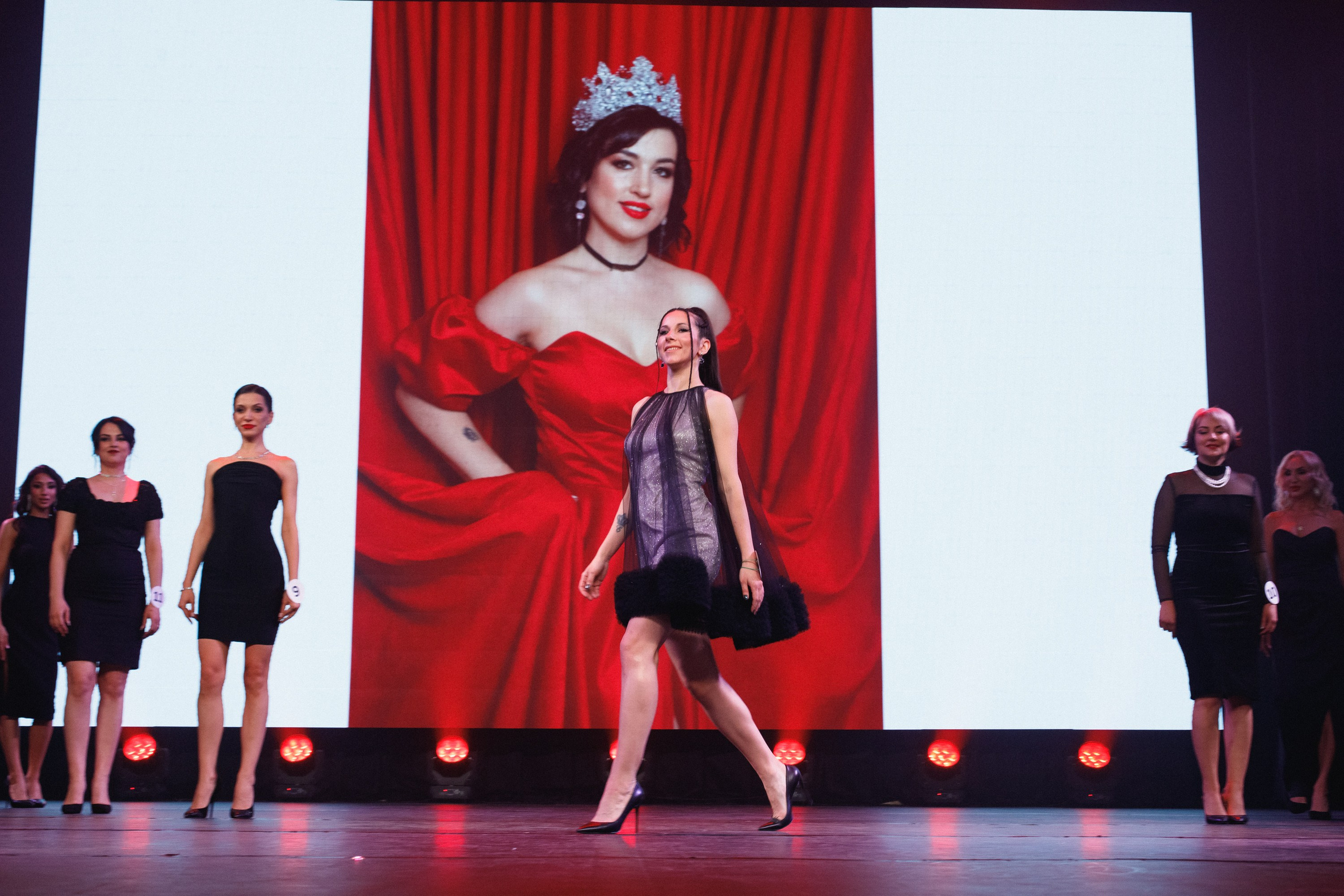 КОРОЛЕВА ДВ 2024 (ФИНАЛ. ЧАСТЬ I). СВОИ. ФОТООТЧЕТЫ-СОБЫТИЯ-МЕСТА