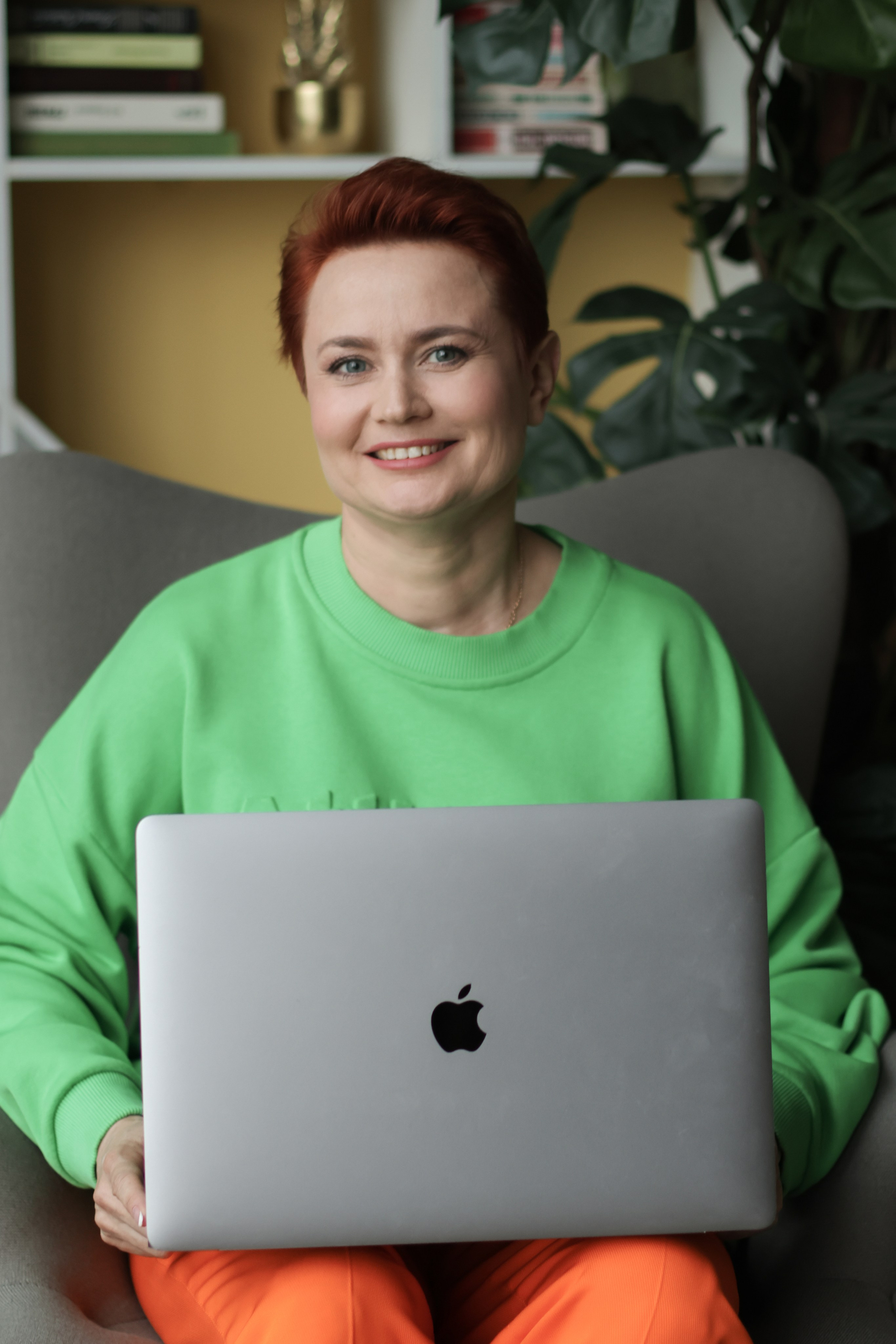 Бизнес-портреты. Портретный фотограф