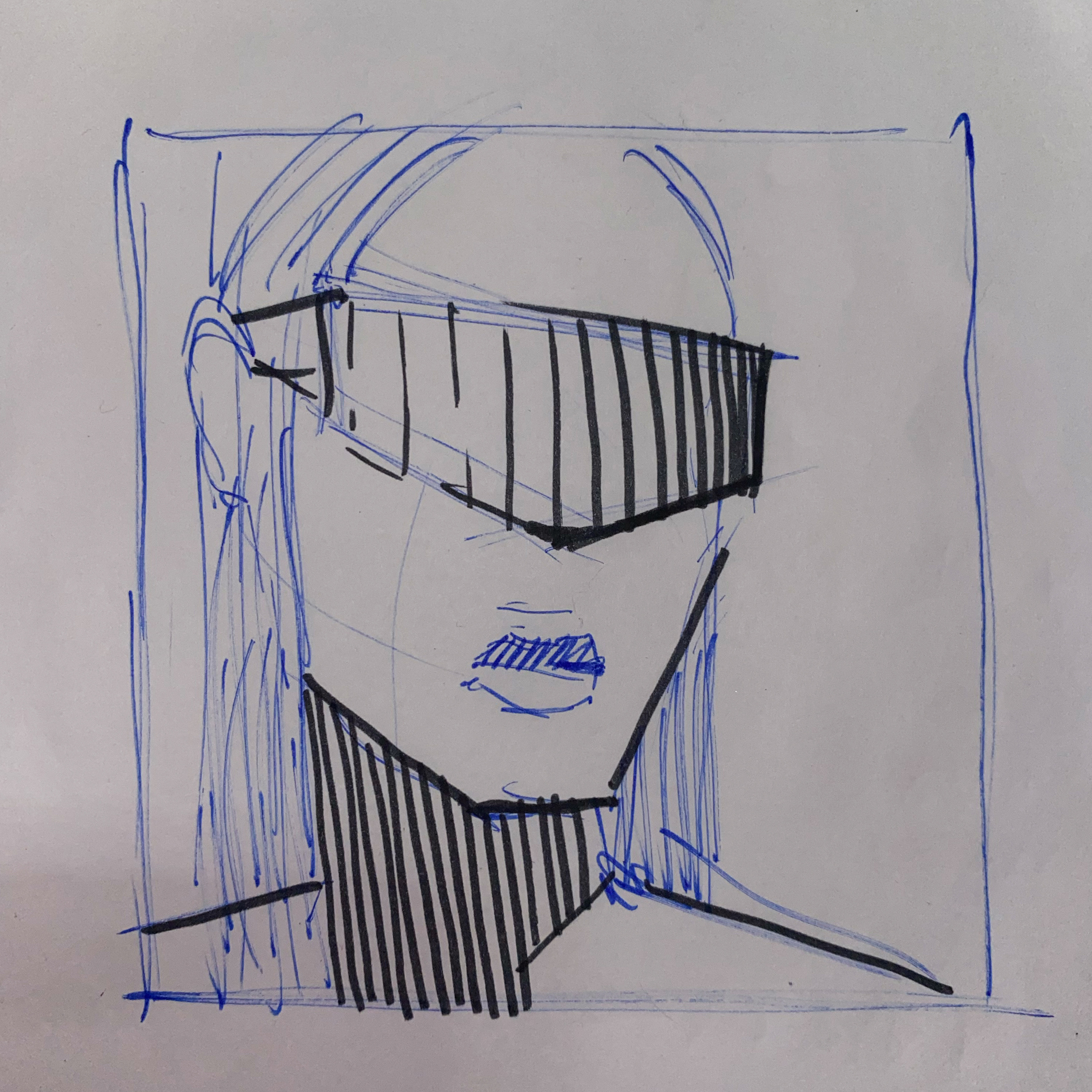 Раскадровка для фешн фотосессии. Рекламный, фешн фотограф Дима Куб Москва, Санкт-Петербург