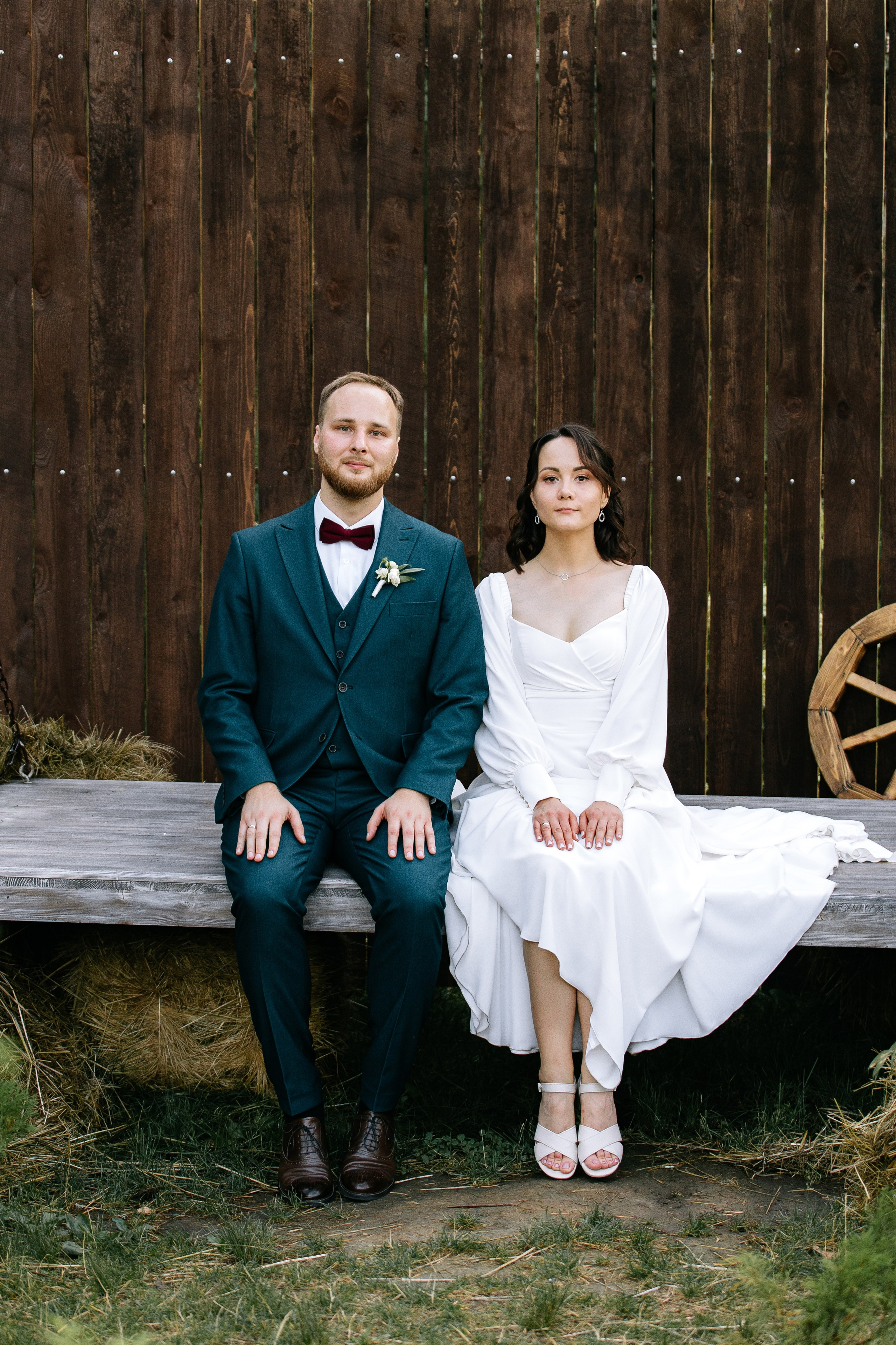 Ярослав и Аня